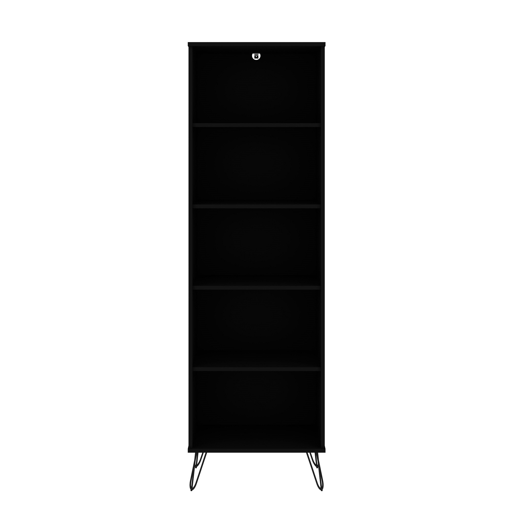 Manhattan Comfort 131GMC2 bookcases - View #2