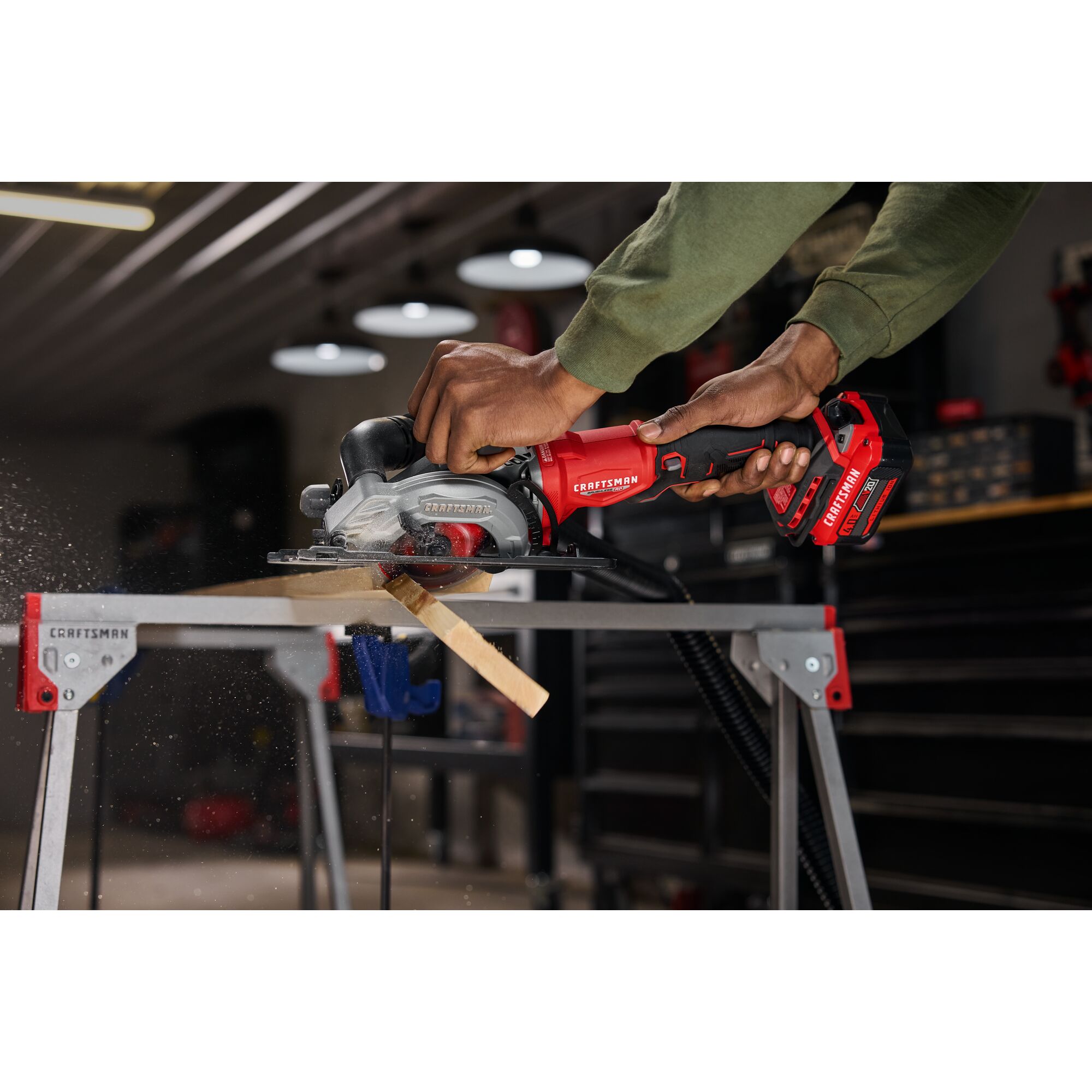 CRAFTSMAN CMCS405B c100065 - View #11