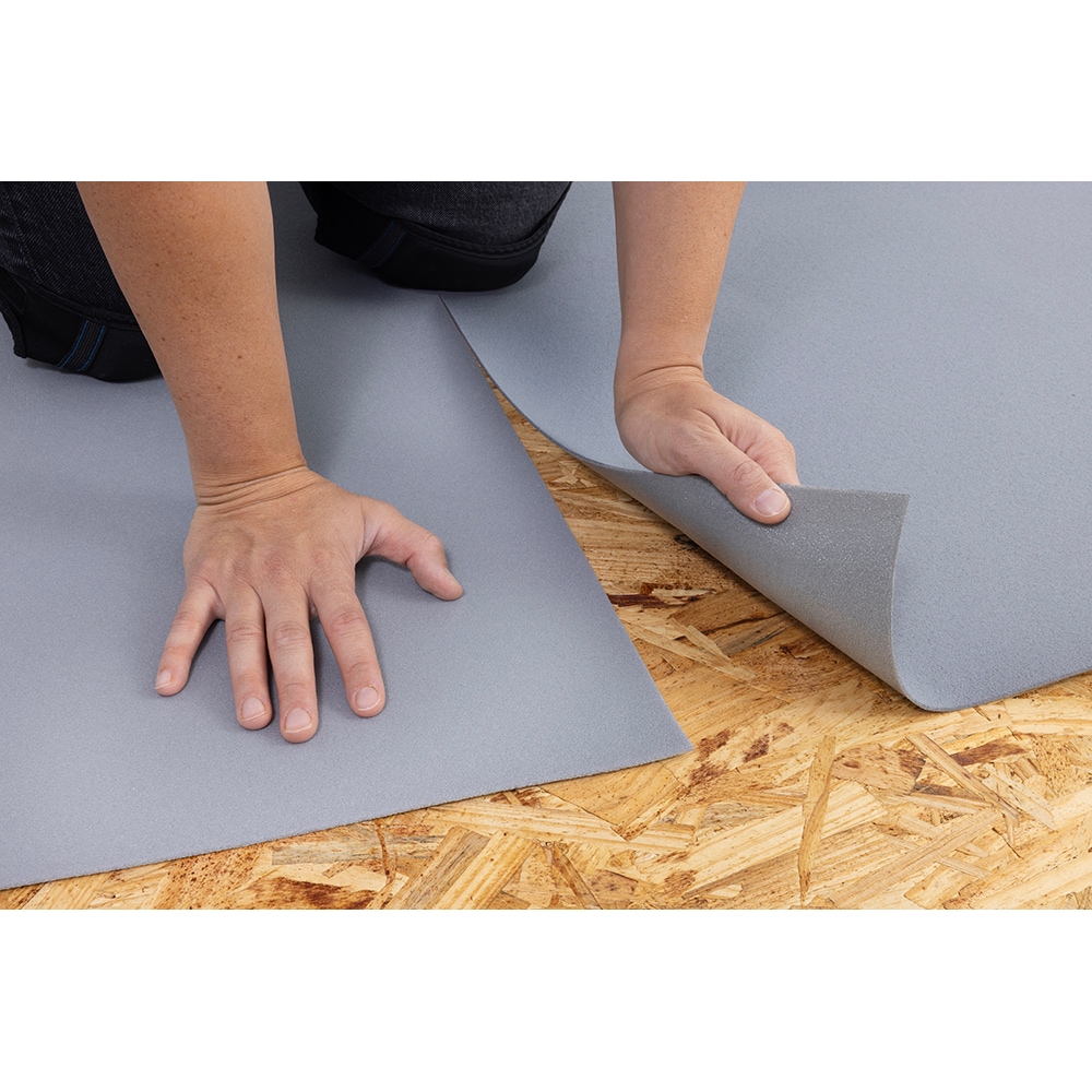 STAINMASTER 2200000430 Laminate-Underlayment - View #8