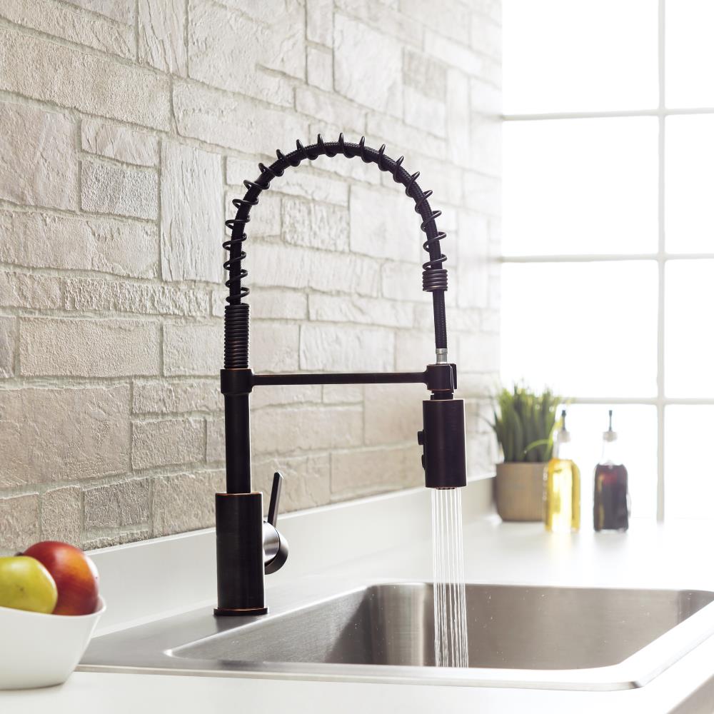 Home2O H90K-51D-ORB Kitchen-Faucets - View #2