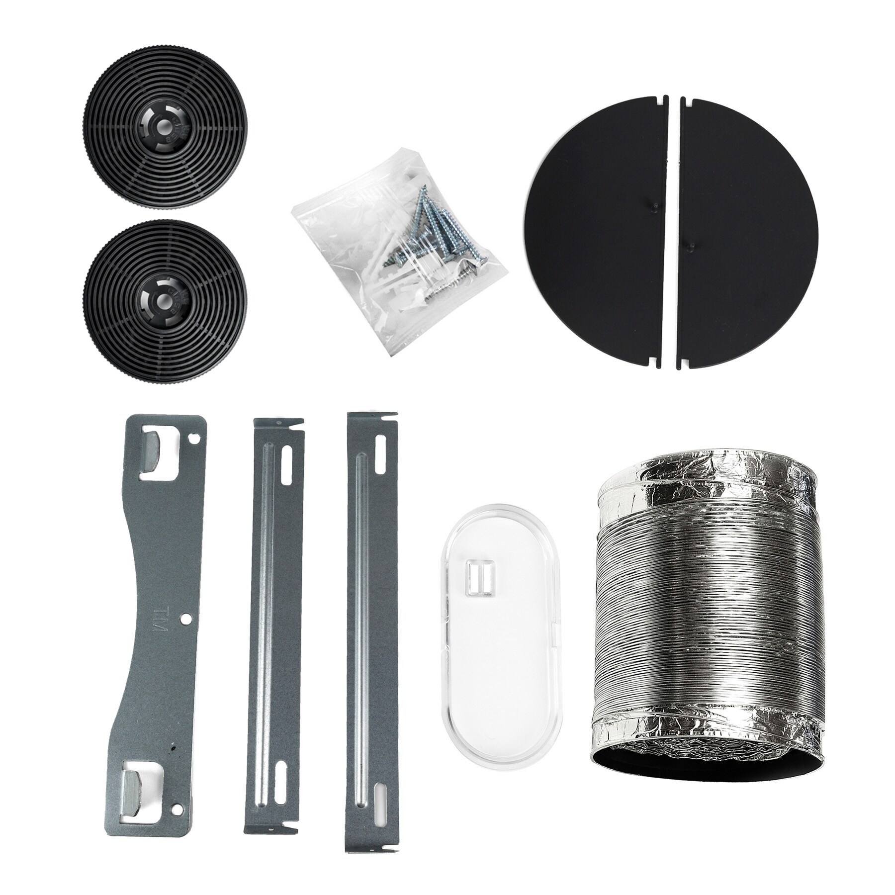 AKDY RH0473CFL Wall-Mounted-Range-Hoods - View #8