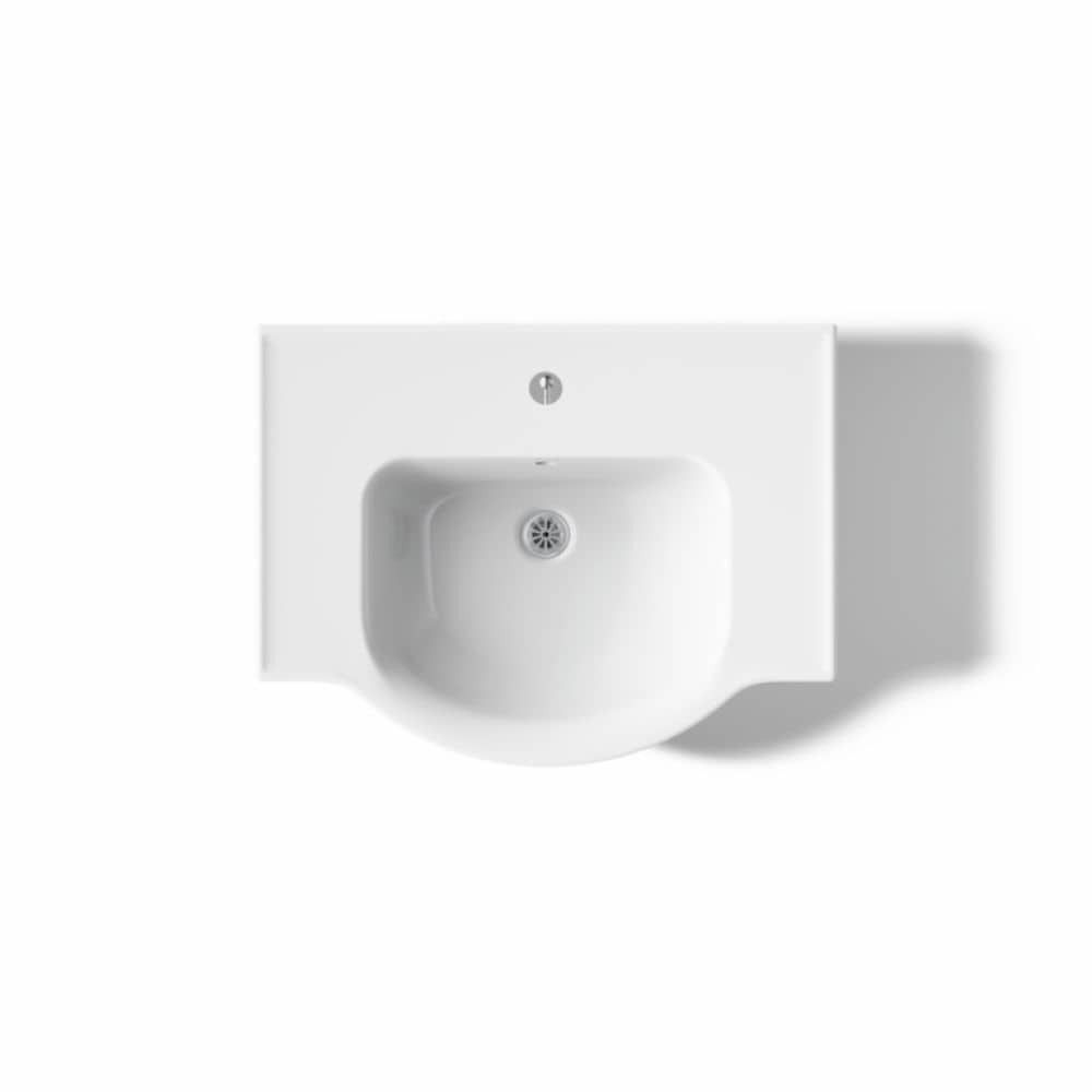 KOHLER 5266-1-0 Complete-Pedestal-Lavatories - View #11