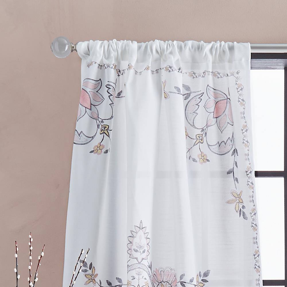 CHF 1D83070GBH curtains - View #2