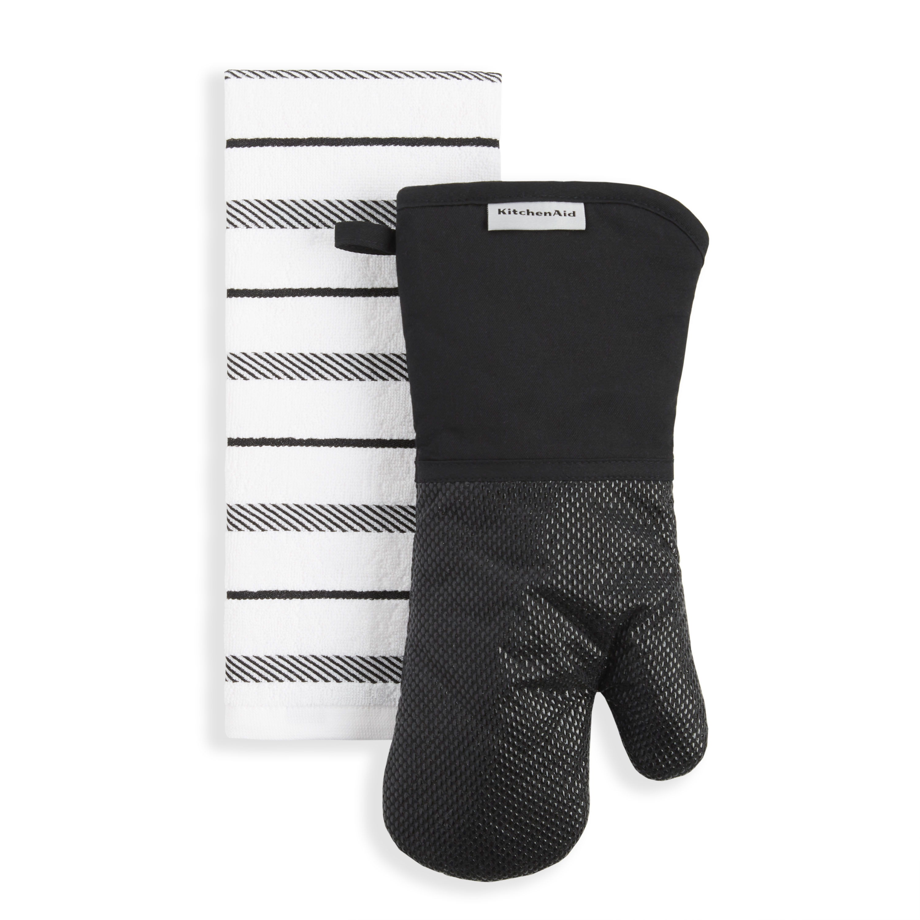 KitchenAid APSET-450 Cotton Oven mitt set