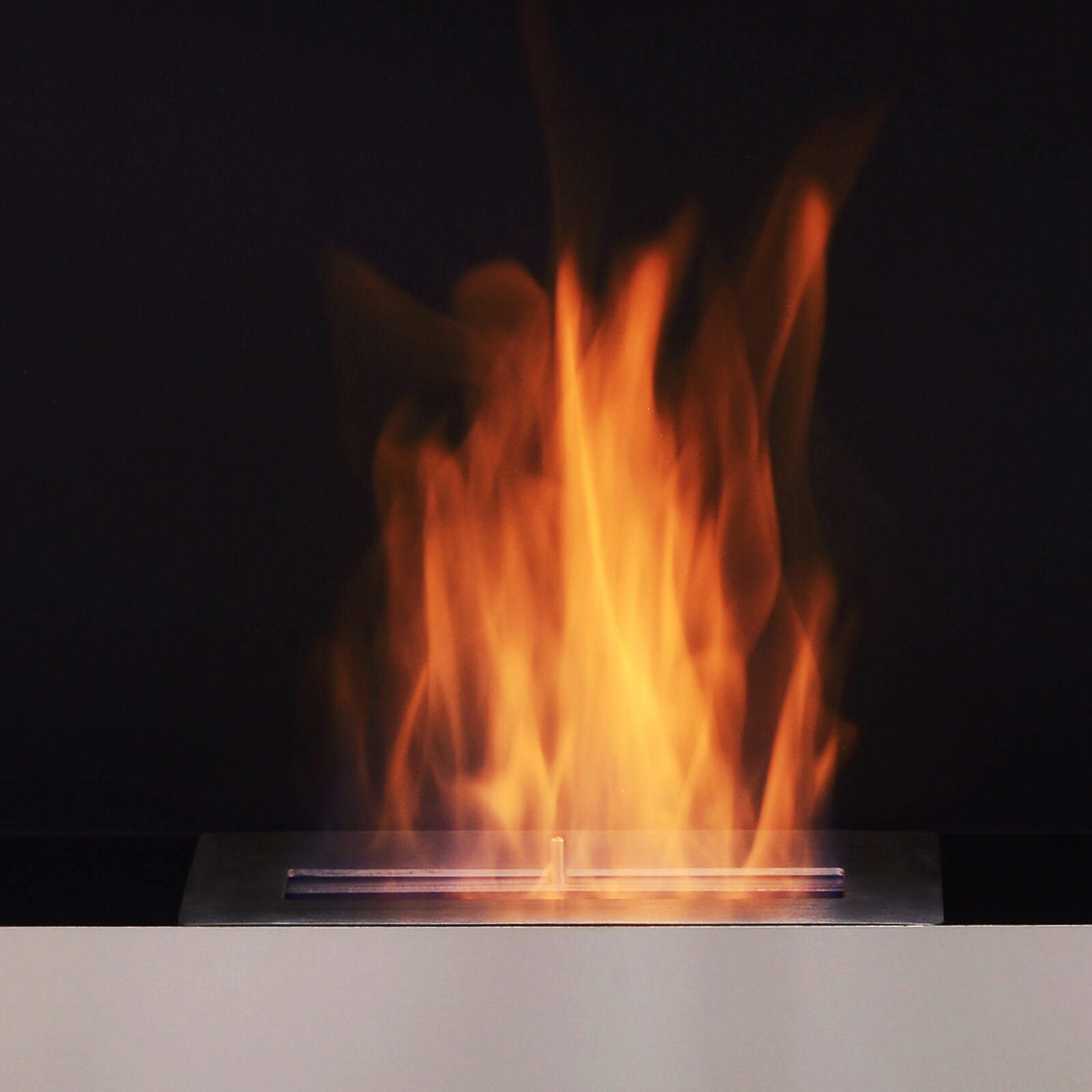 HomCom 820-158V01 Gel-Fuel-Fireplaces - View #6
