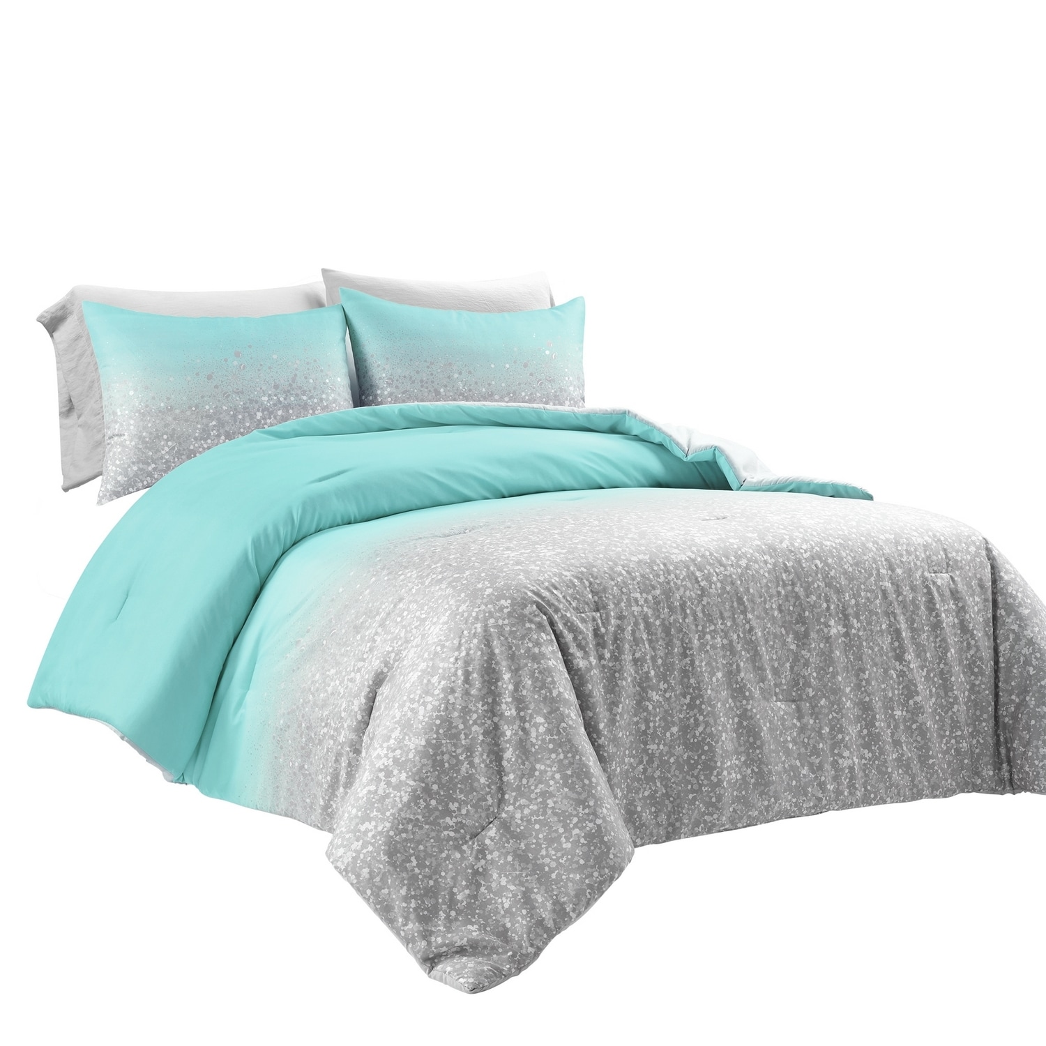 Lush Decor 21T010301 Comforters-And-Bedspreads - View #2