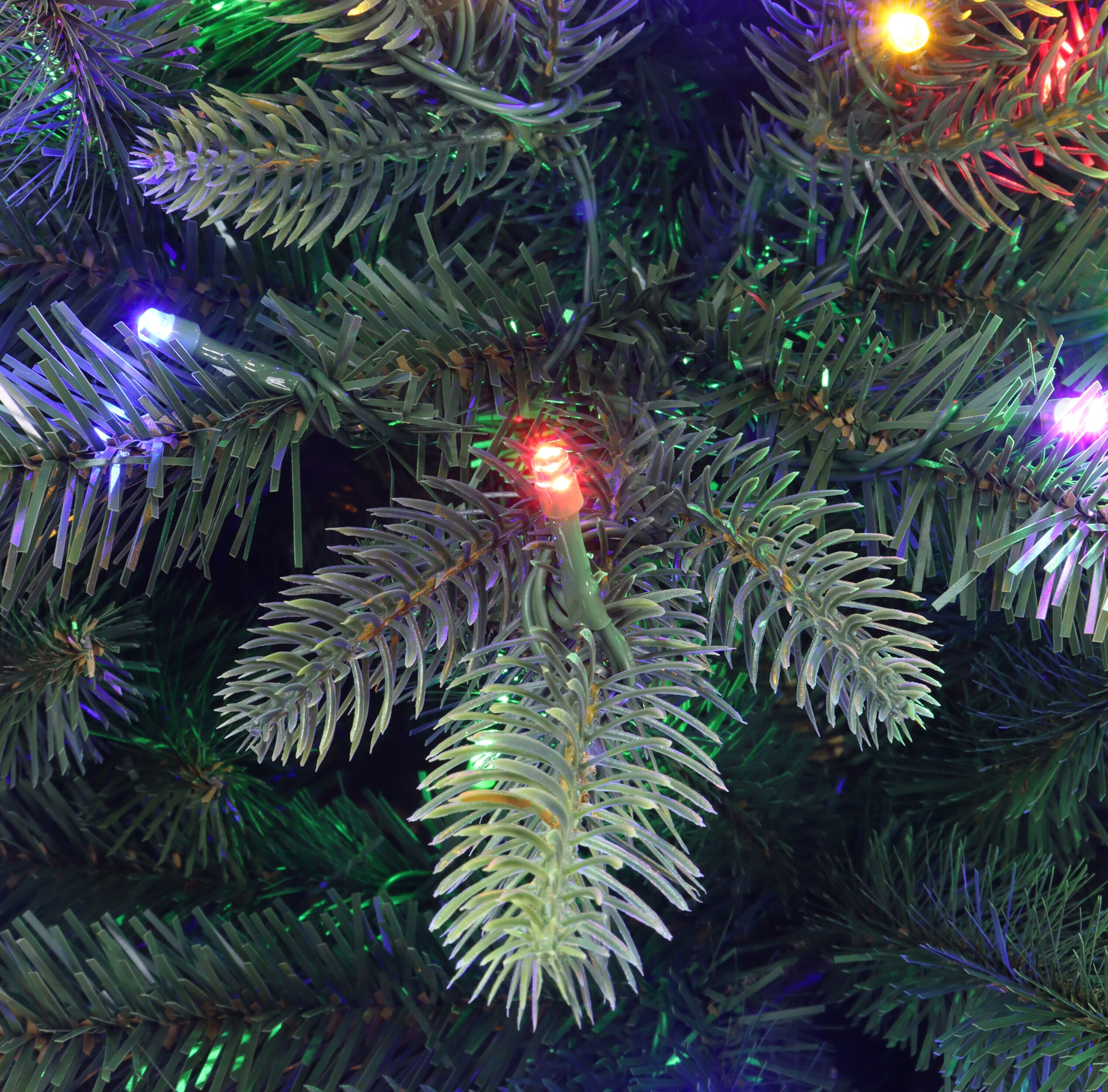 Holiday Living L24T06-90LD5K12 Artificial-Christmas-Trees - View #8