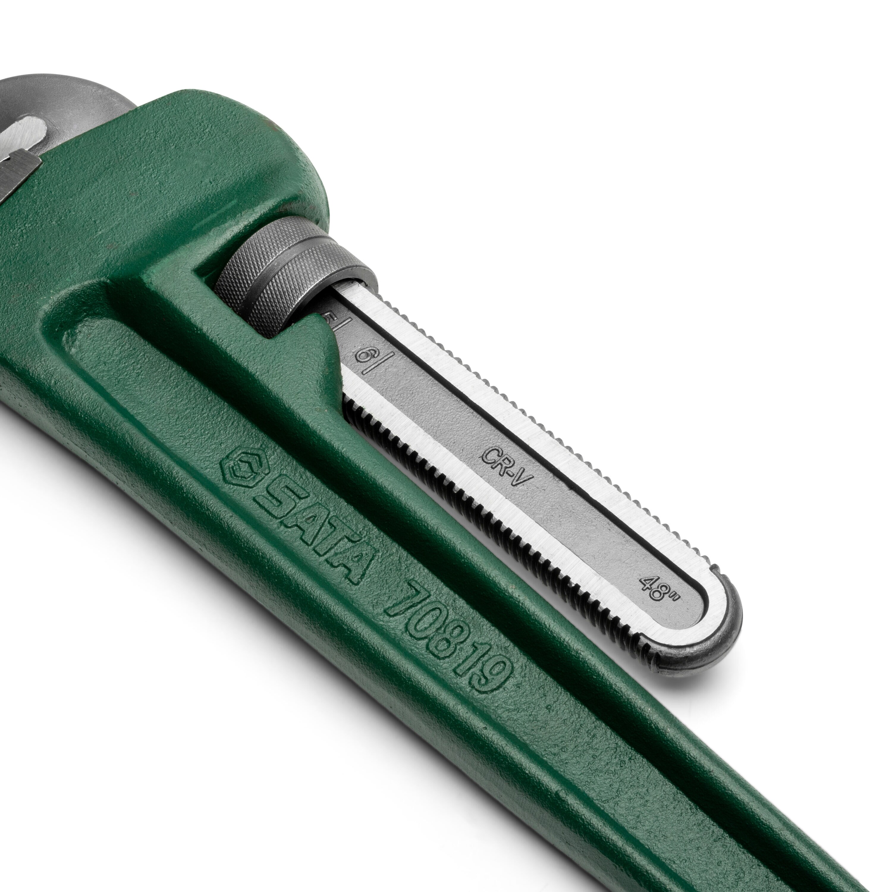 SATA ST70819ST Pipe-Wrenches - View #4