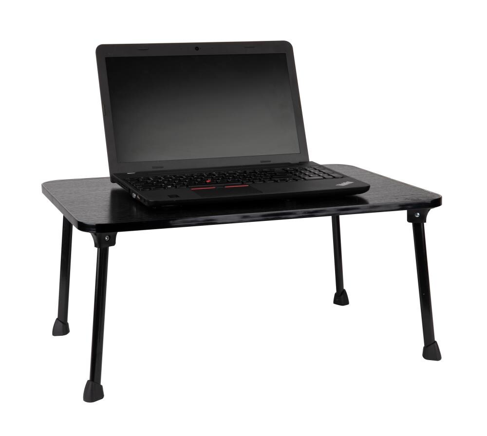 Mind Reader LBTRAY-BLK desks - View #5