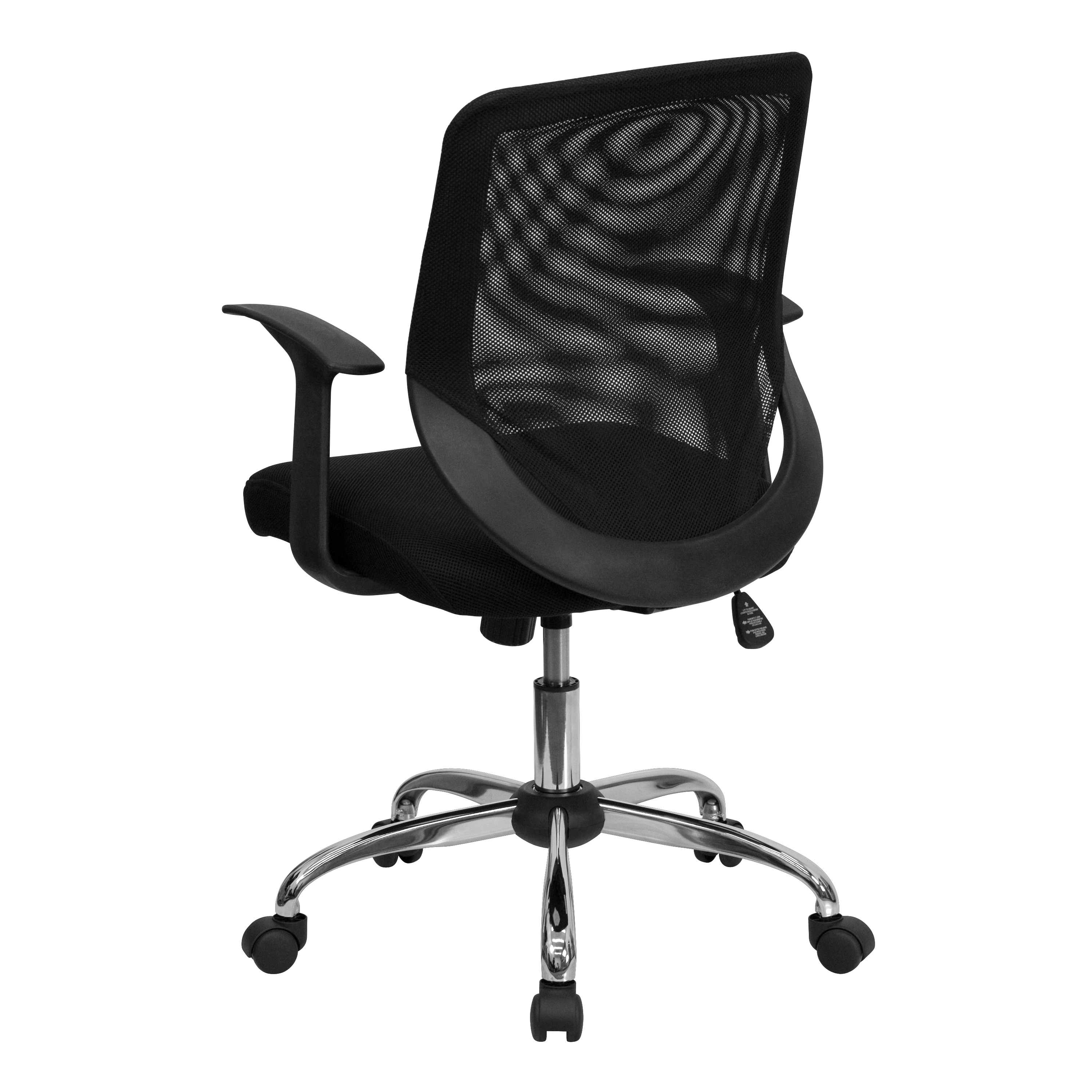 Flash Furniture 812581013030 Office-Chairs - View #4
