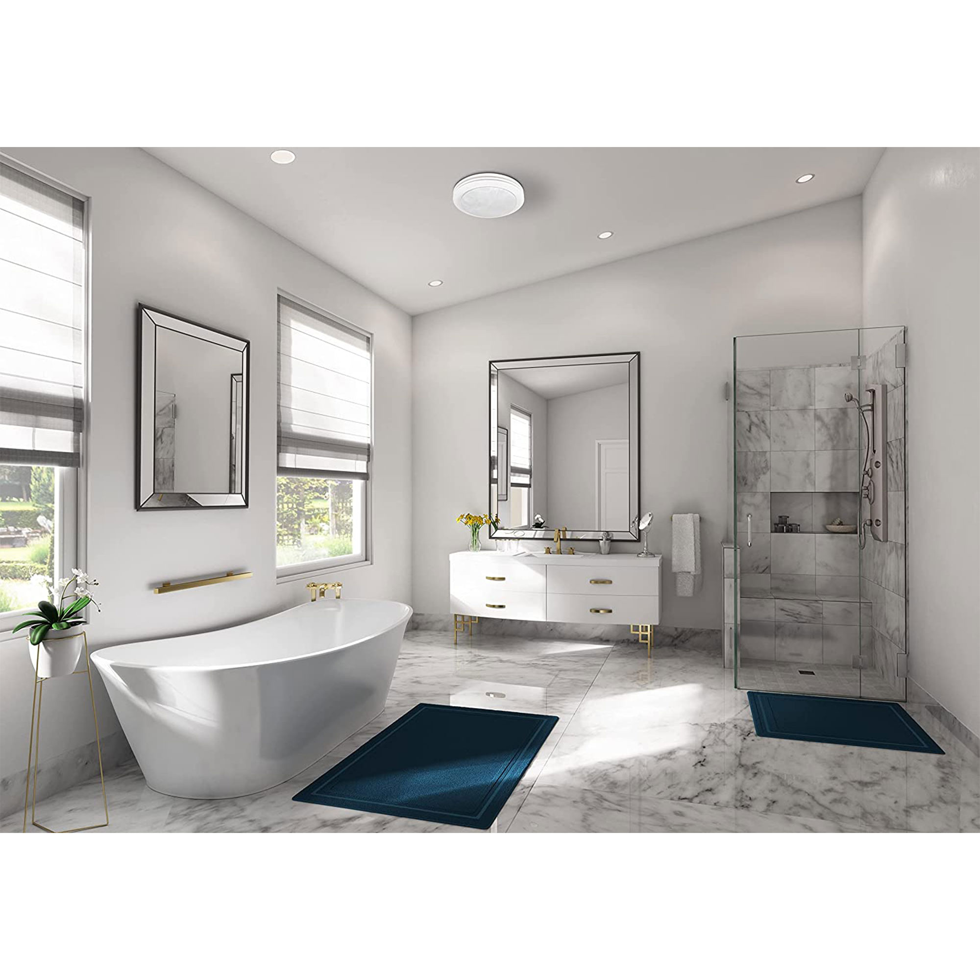 Good Housekeeping 308391 Soffit-Vents - View #3