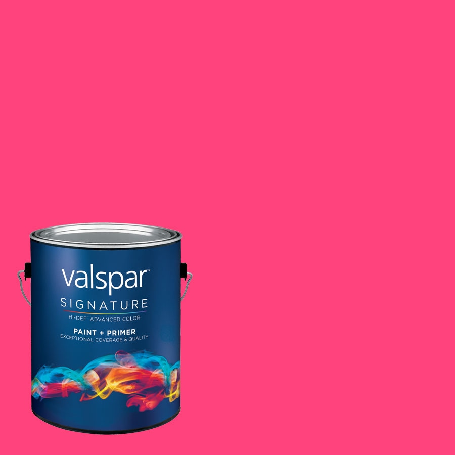 Valspar 731-2 Cameo Rose Precisely Matched For Paint and Spray Paint