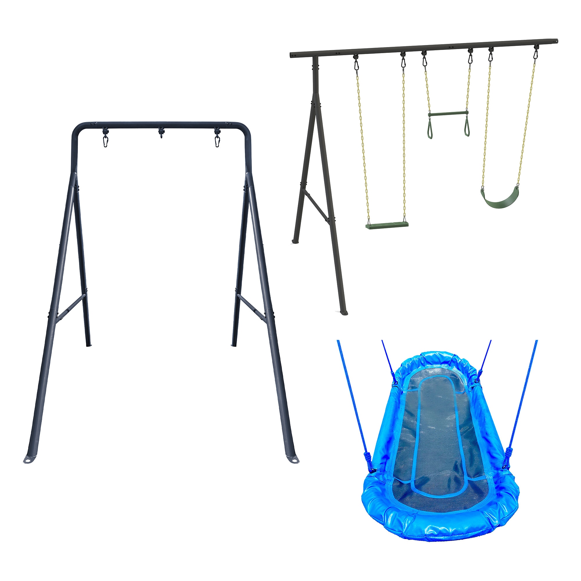 gobaplay 399863 Metal-Playset-Kits - View #2