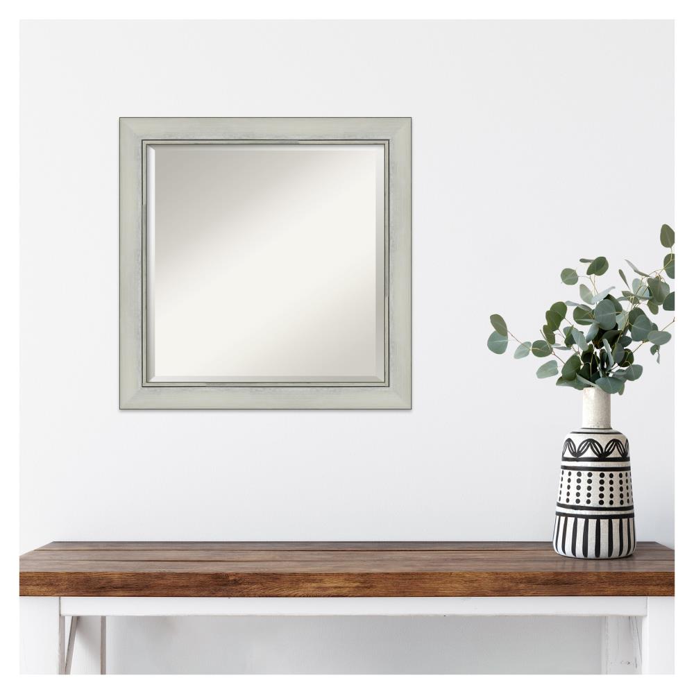 Amanti Art DSW4960887 Framed-Bath-Mirrors - View #5