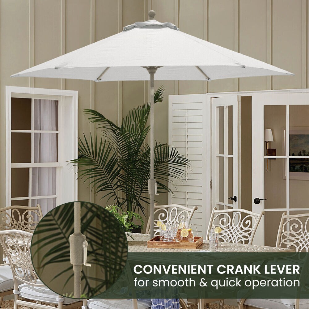 Hanover TRADUMBBEIGE Umbrellas-2 - View #5