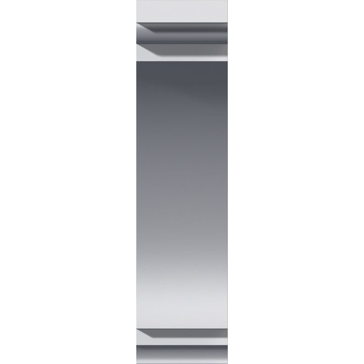 Ekena Millwork BKT04X12X16RI Exterior-Brackets-Braces - View #3