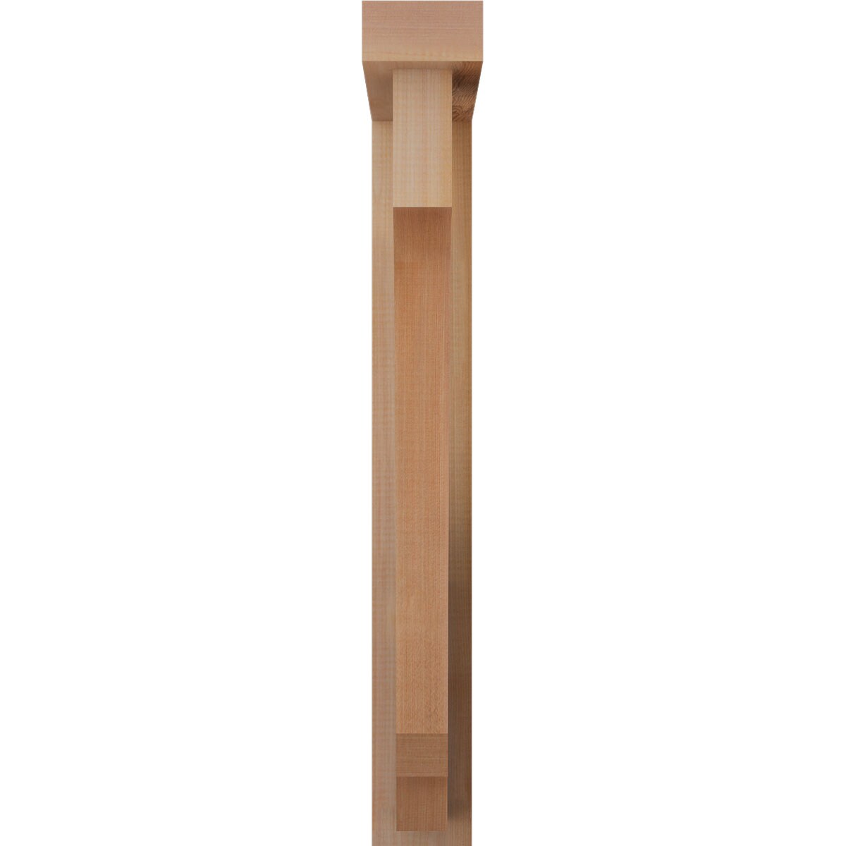 Ekena Millwork 1462619 Exterior-Brackets-Braces - View #2