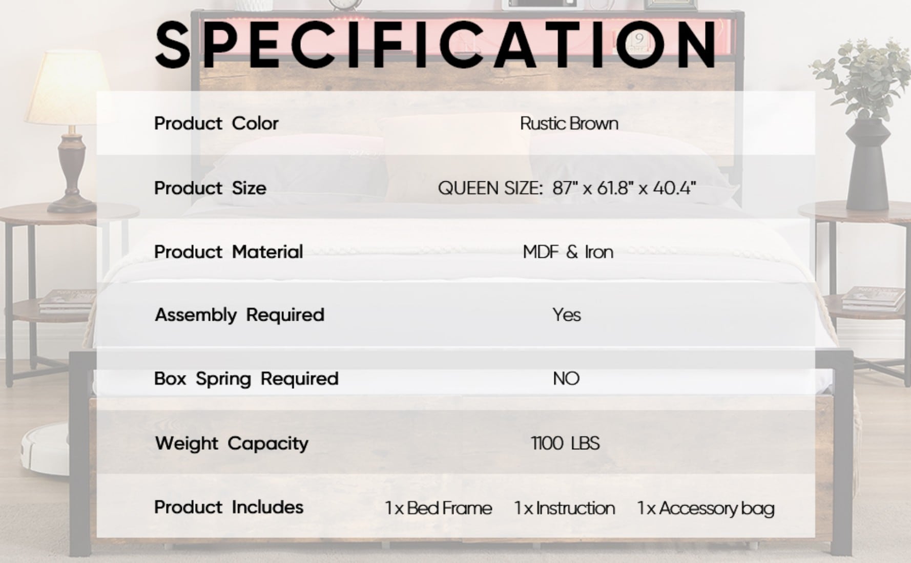 Flynama L-126253 beds - View #15
