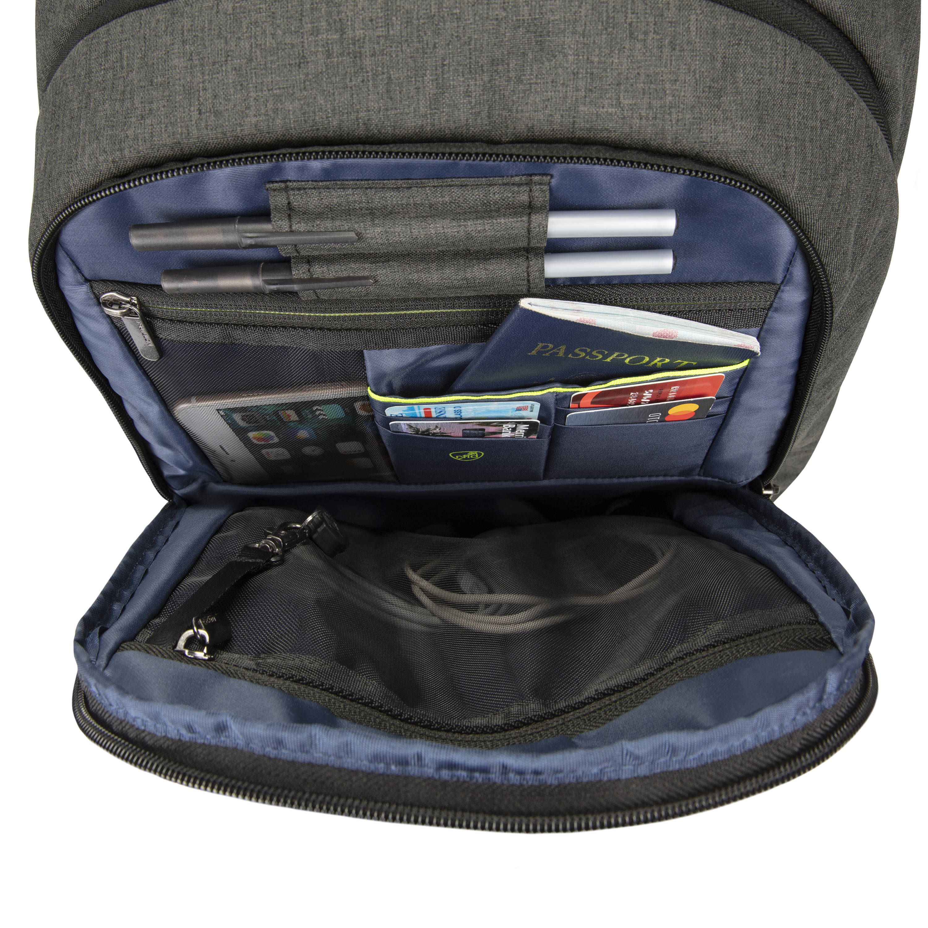 Travelon 43501-550  - View #5