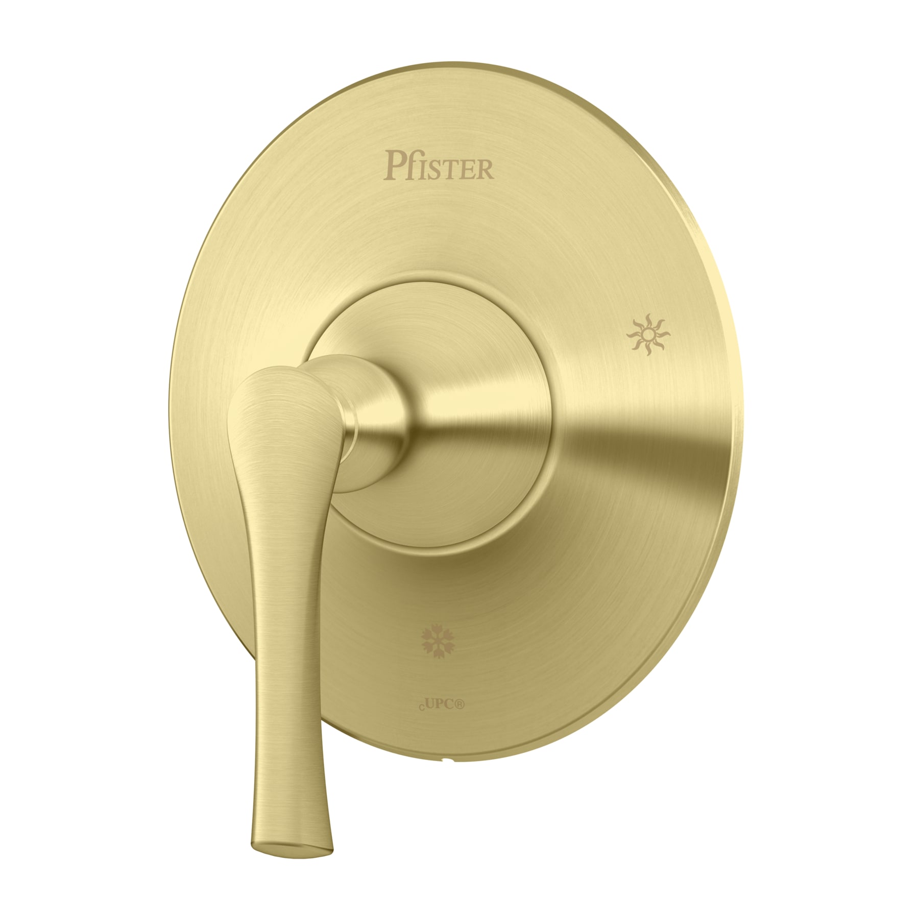 Pfister R89-1RHBG-0X8-310A-L Tub-Shower-Faucets - View #2