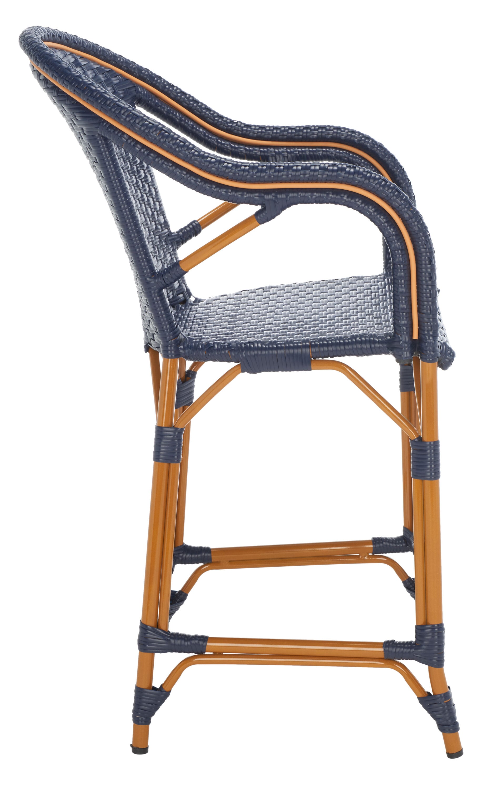 Safavieh PAT7533B Patio-Chairs - View #4