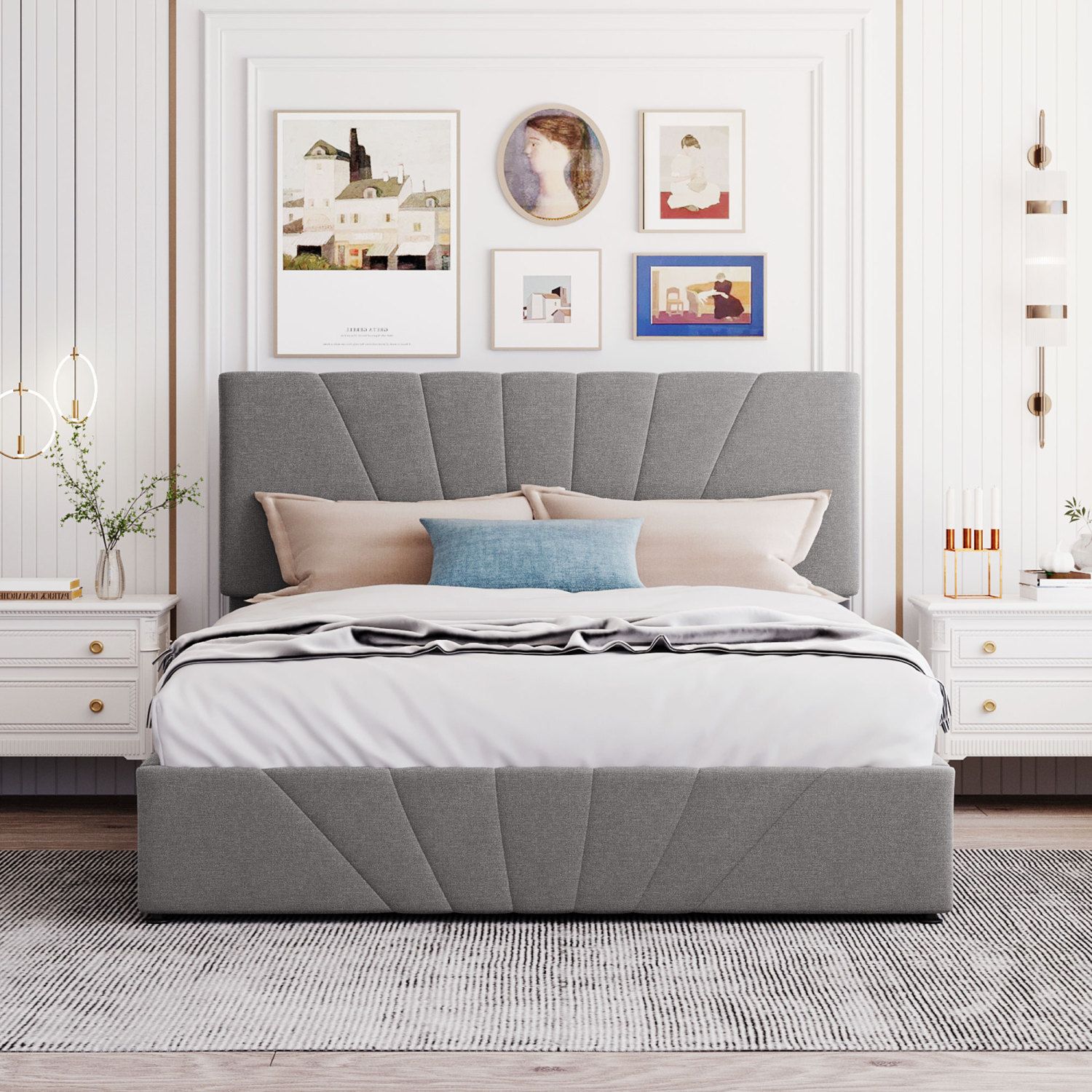 JASMODER LP000411AAE beds - View #2