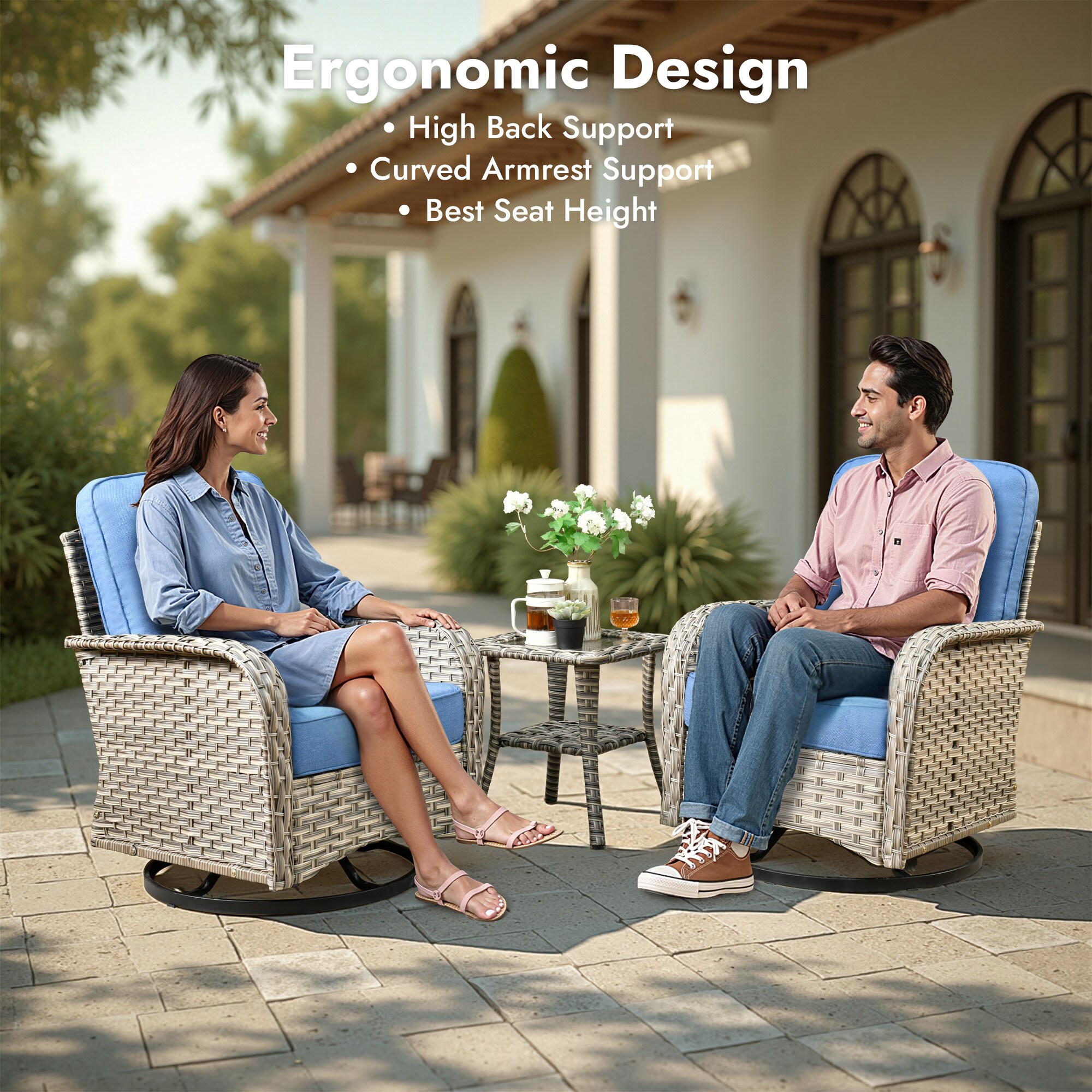 ALTRIGUS 6LCFP03VYZSKT509AL Patio-Conversation-Sets - View #8