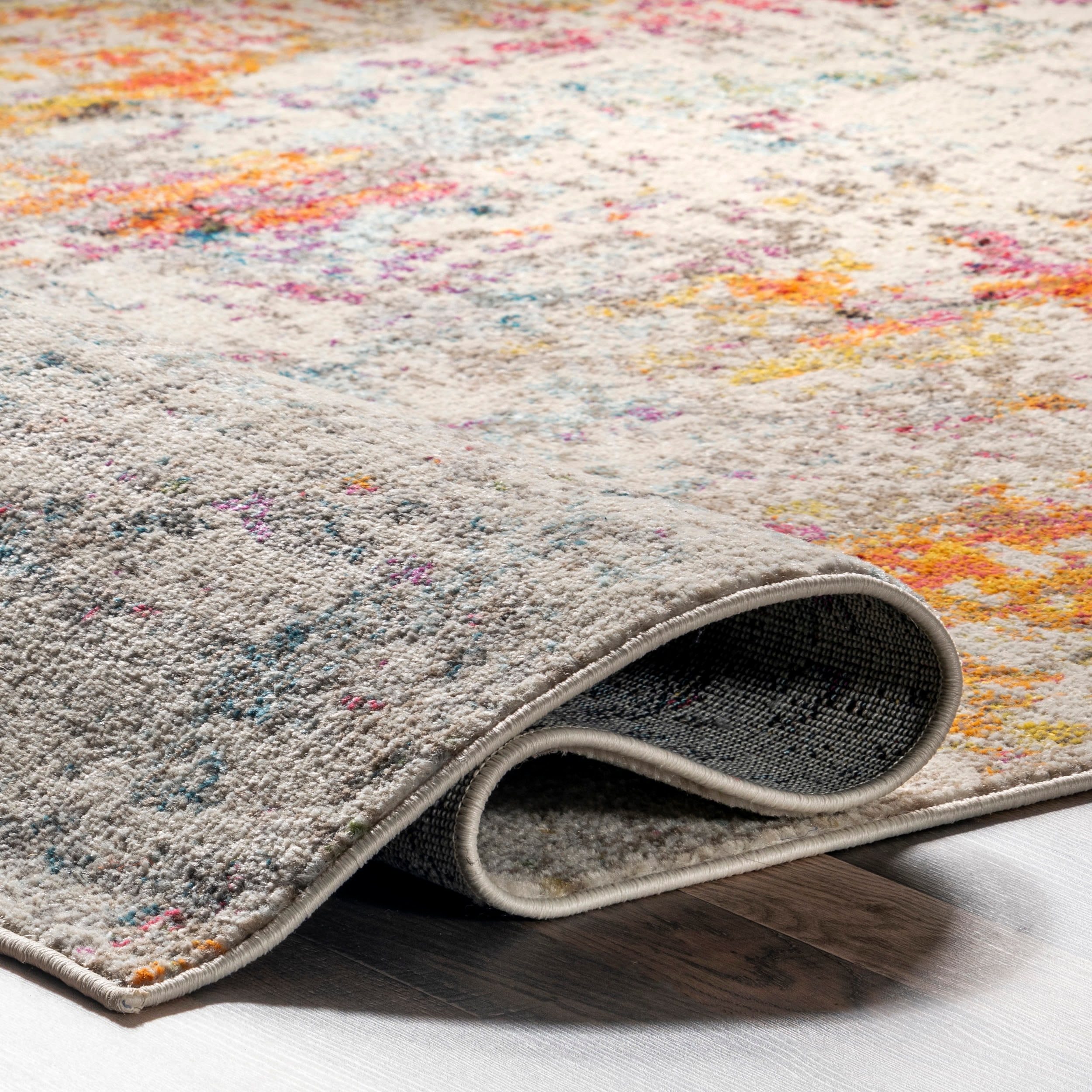 nuLOOM KKCB55A-710011 rugs - View #2