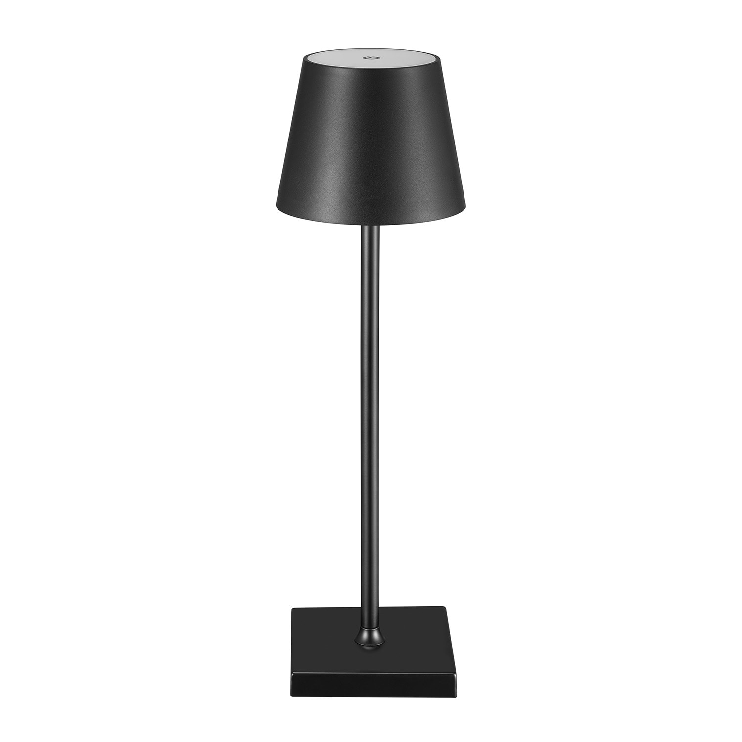 Black table lamp shades shops