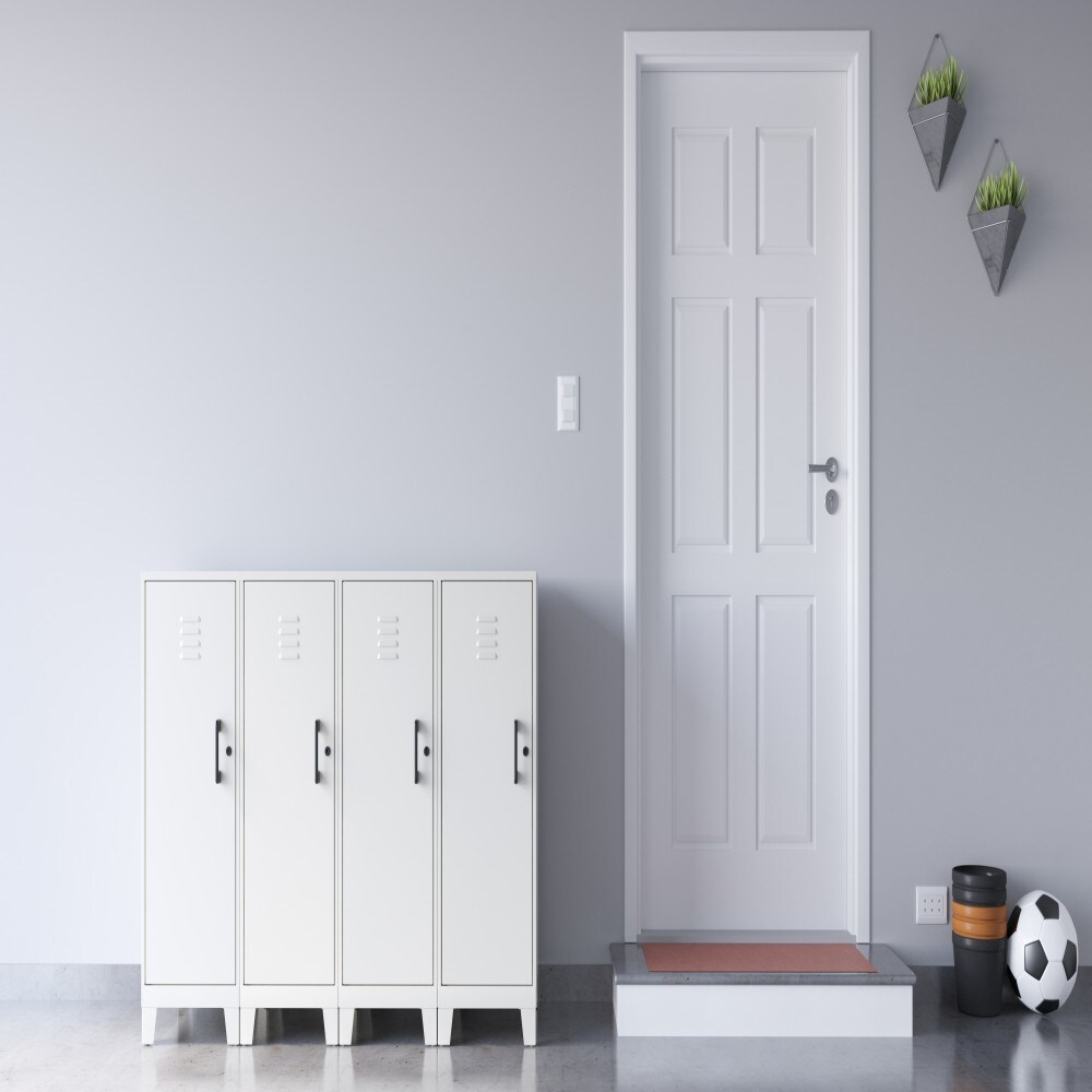 Space Solutions 25223 Storage-Lockers - View #15