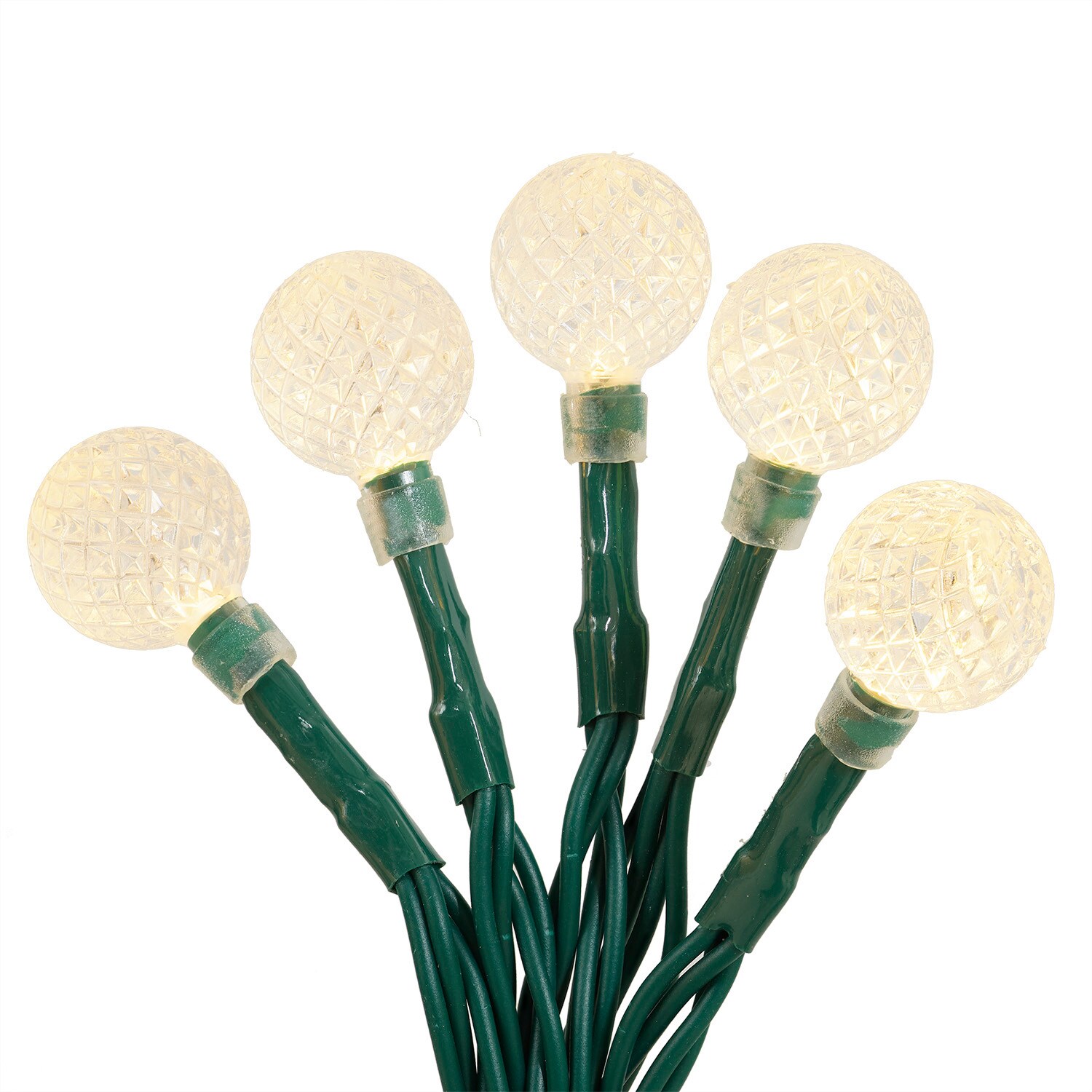 Holiday Living ES70-850 Christmas-String-Lights - View #7