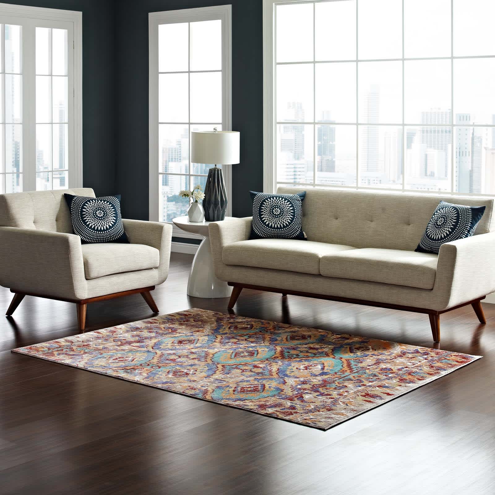 Modway R-1118A-58 Mats-Cat - View #2