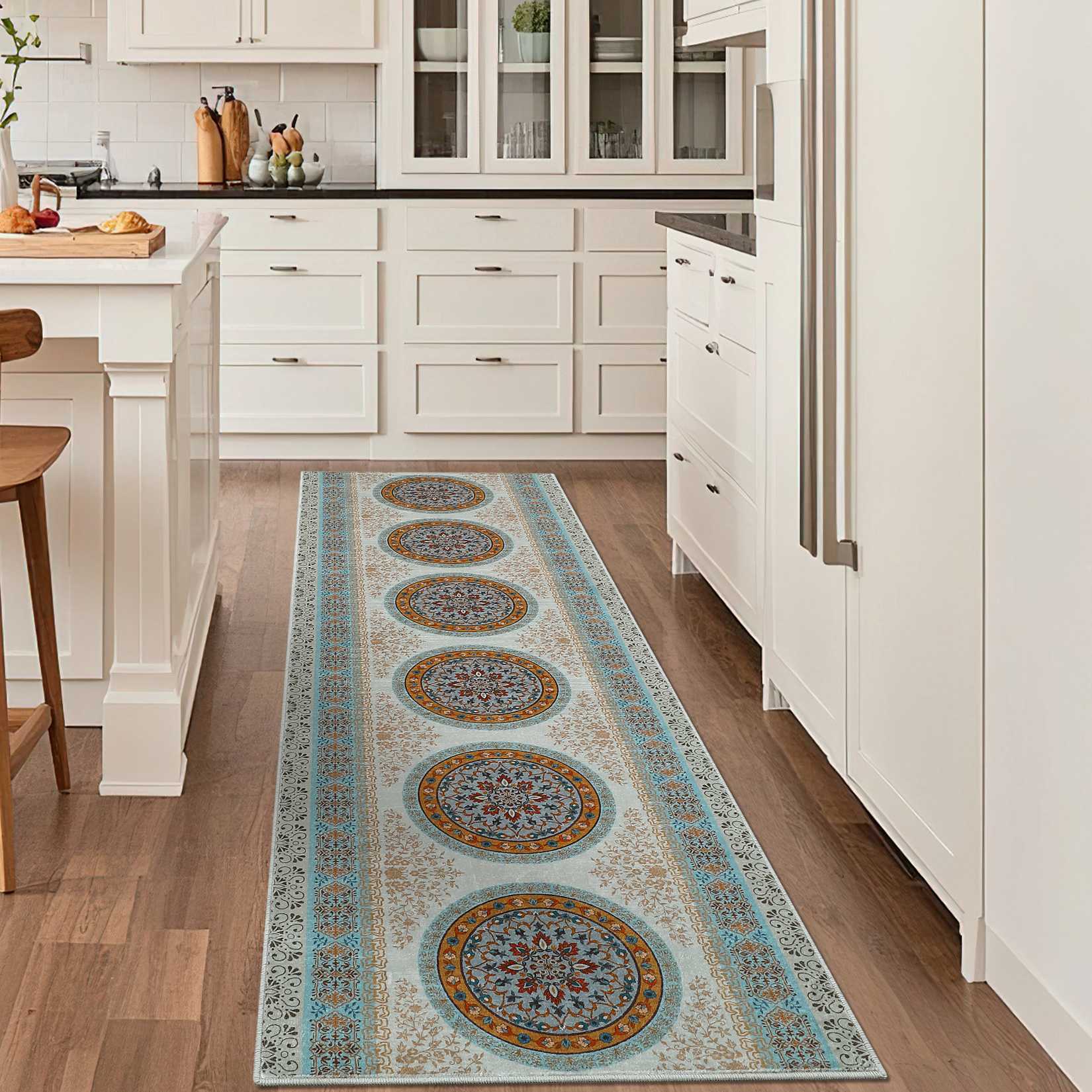 Qeetex LSN-PHK-347MM5S5 rugs - View #3