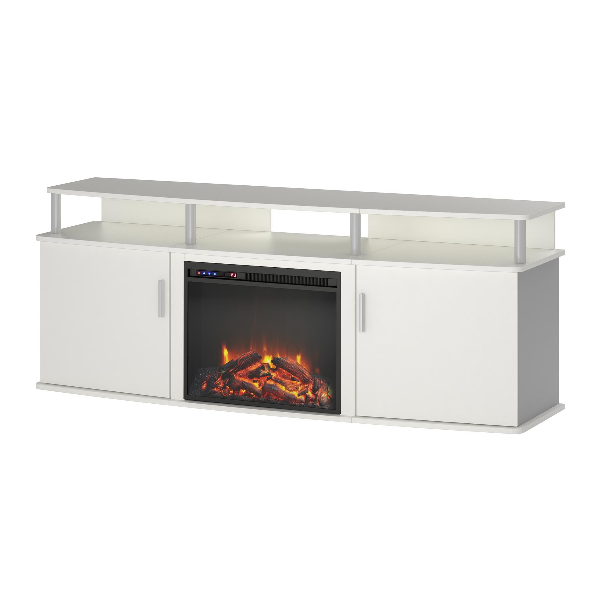 Ameriwood Home 1766893COM Electric-Fireplaces - View #3