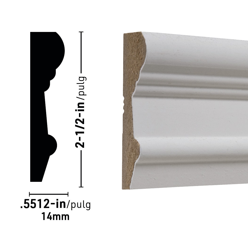 RELIABILT L04342857 Window-Door-Casings - View #2