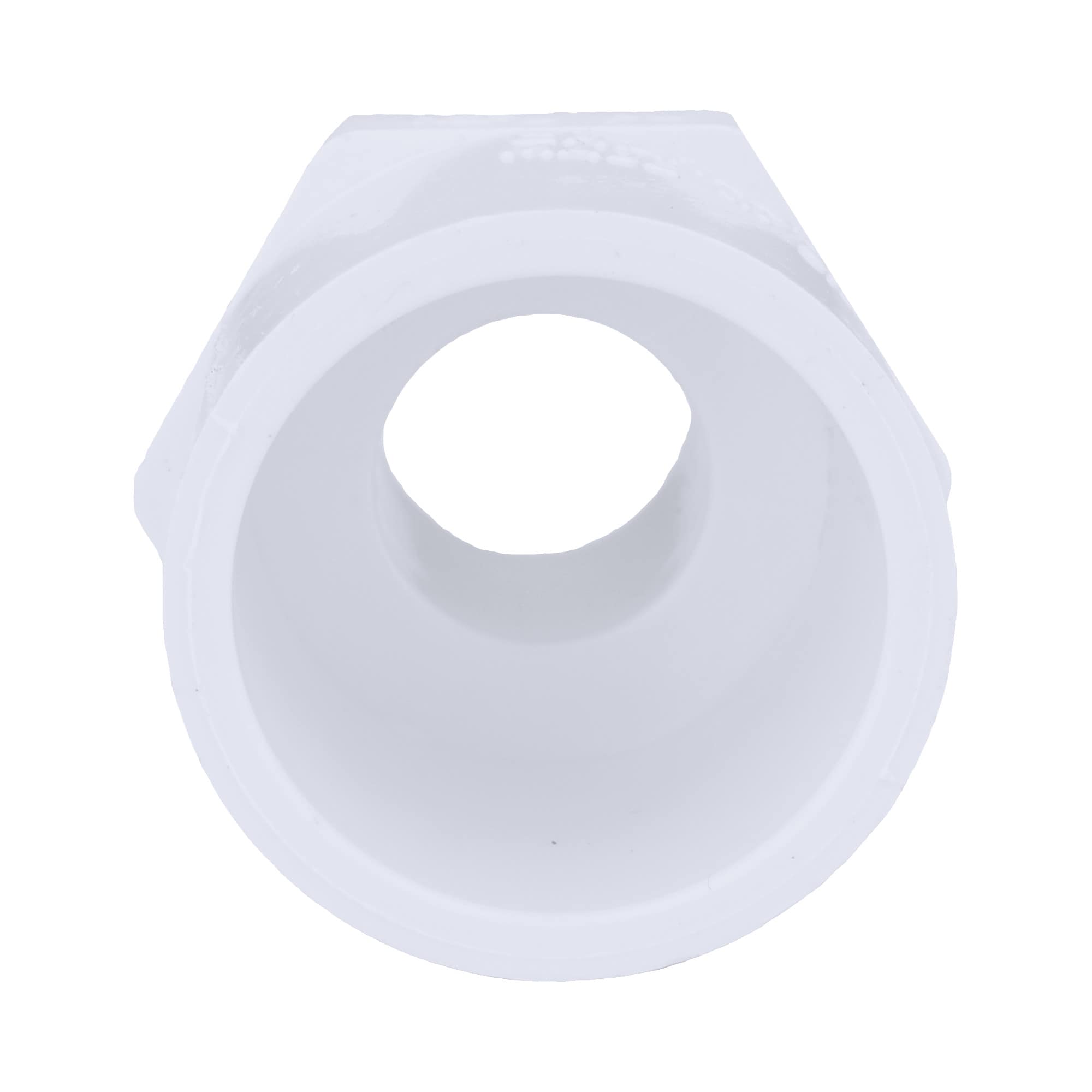 Charlotte Pipe PVC 02110  0700 Pvc-Pressure-Sch-40-Fittings - View #2