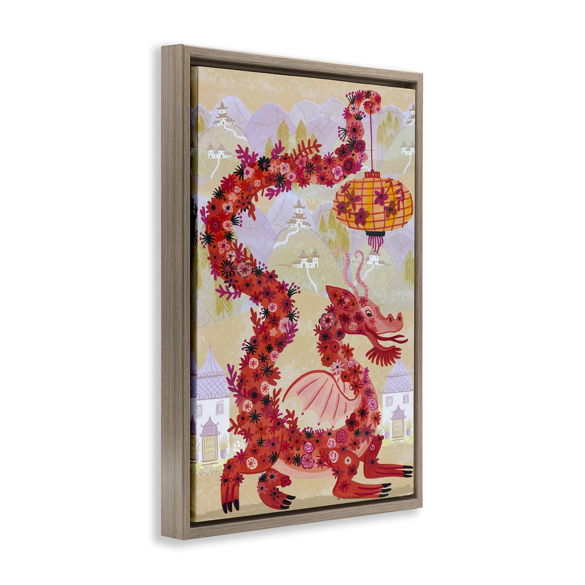 Stupell Industries BS-606-FFE-20X30 Wall-Art - View #2