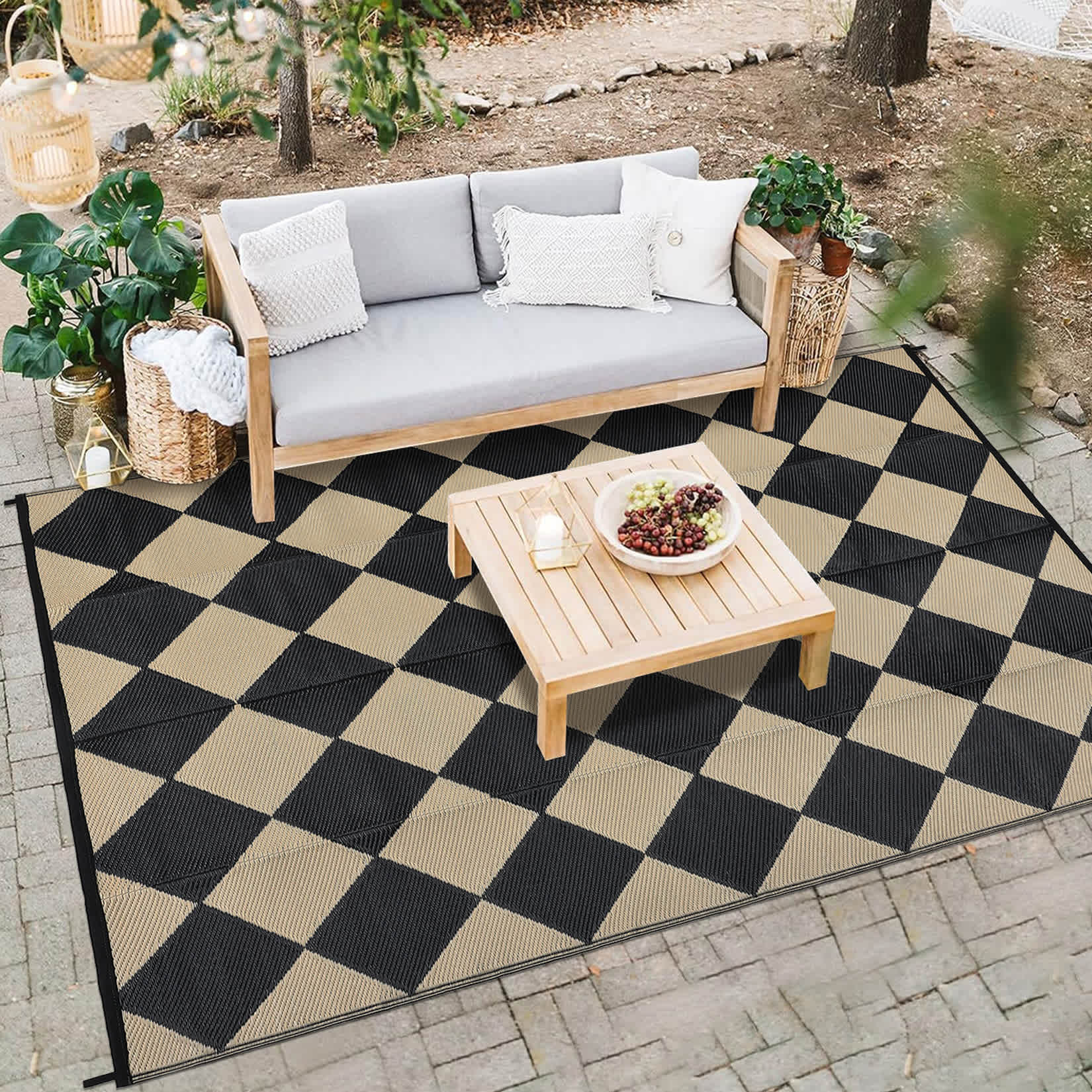 Qeetex LSN-PHO-156NK4WJ rugs - View #4