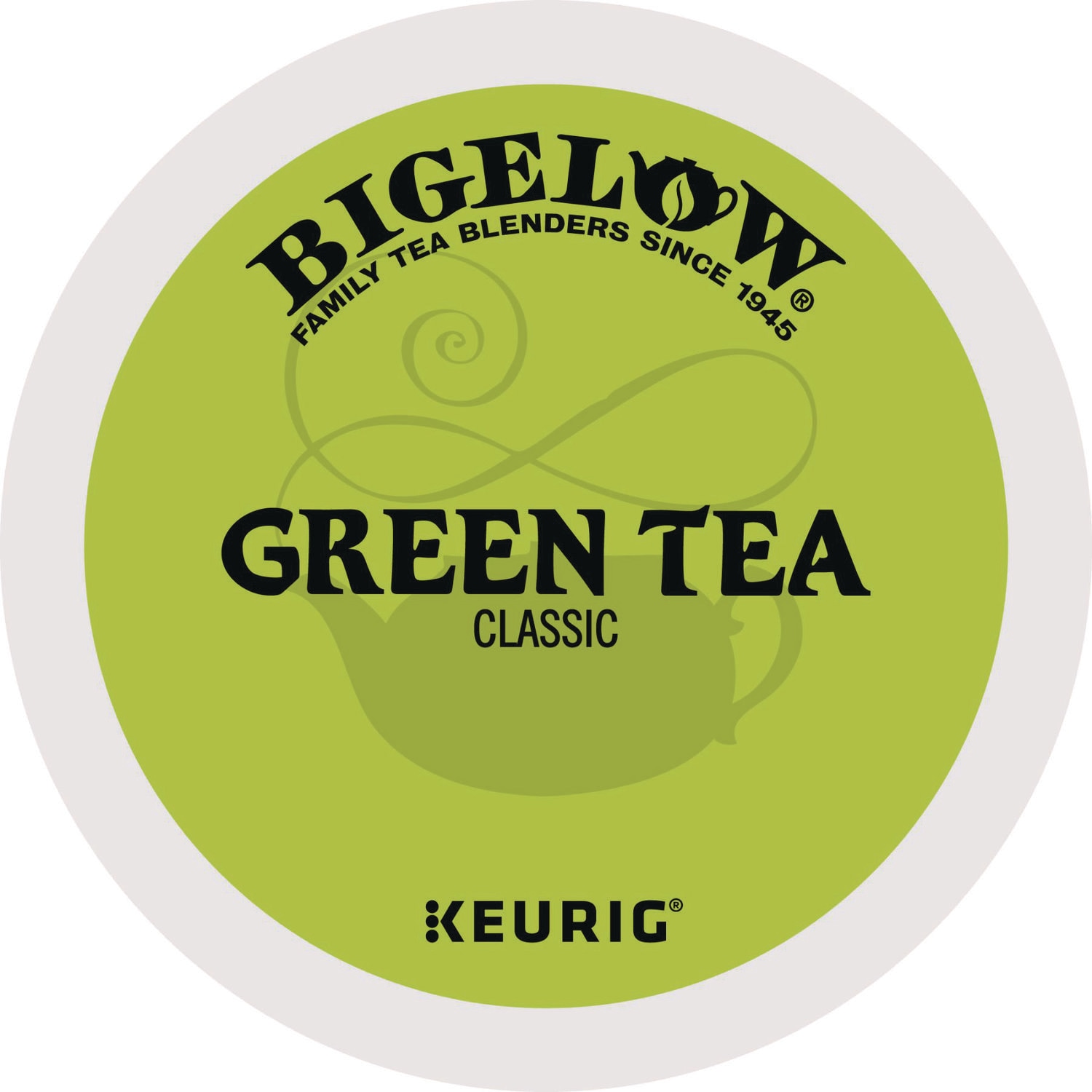 Bigelow 5000363992 Single-Serve-Beverages - View #2