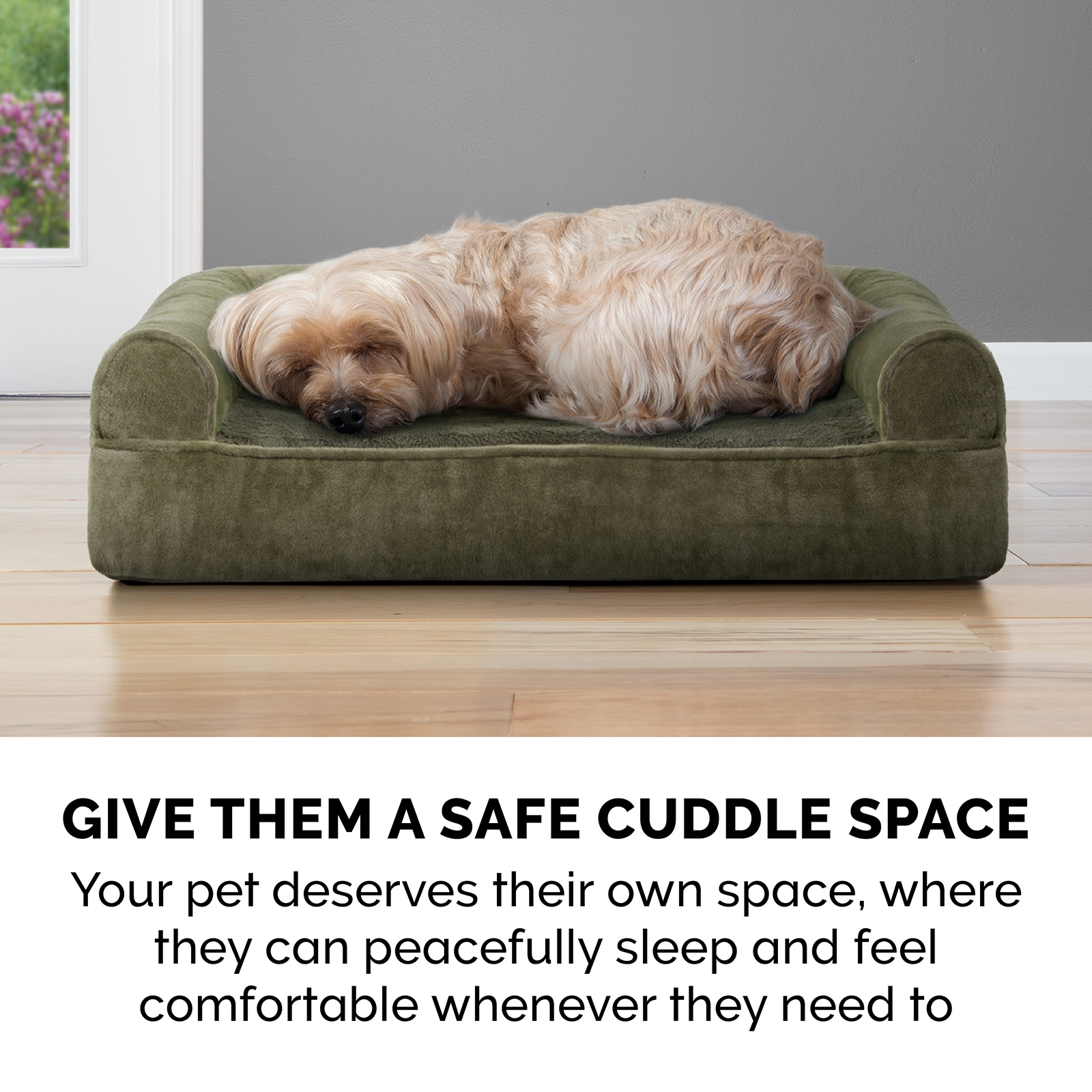 FurHaven 65337404 Pet-Beds - View #10