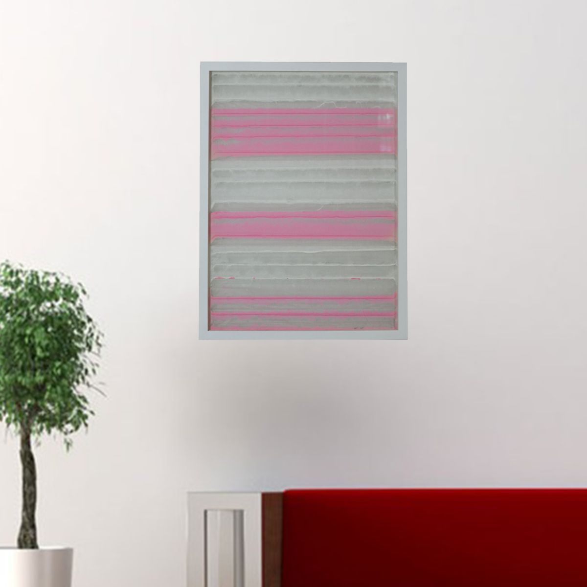 HomeRoots 342834 Wall-Art - View #3