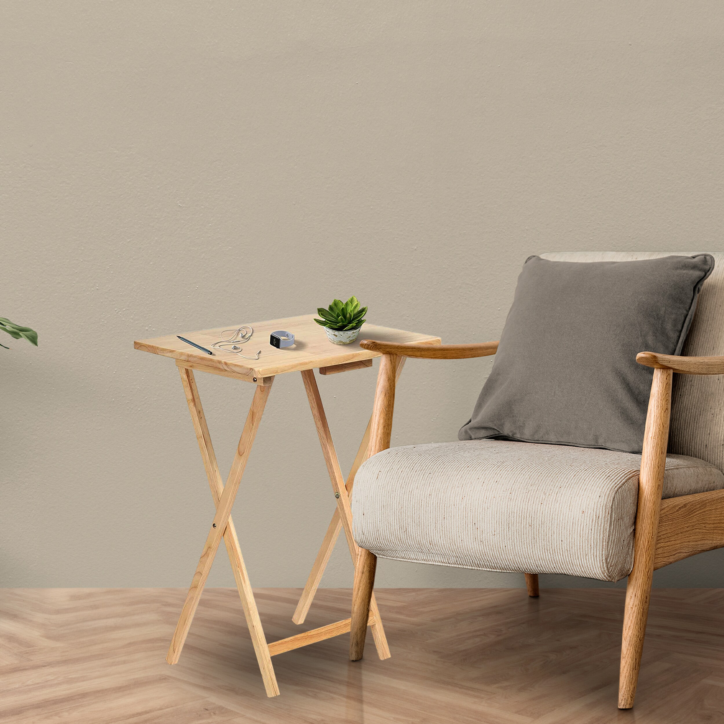 PJ Wood 304529 Folding-Tables - View #8