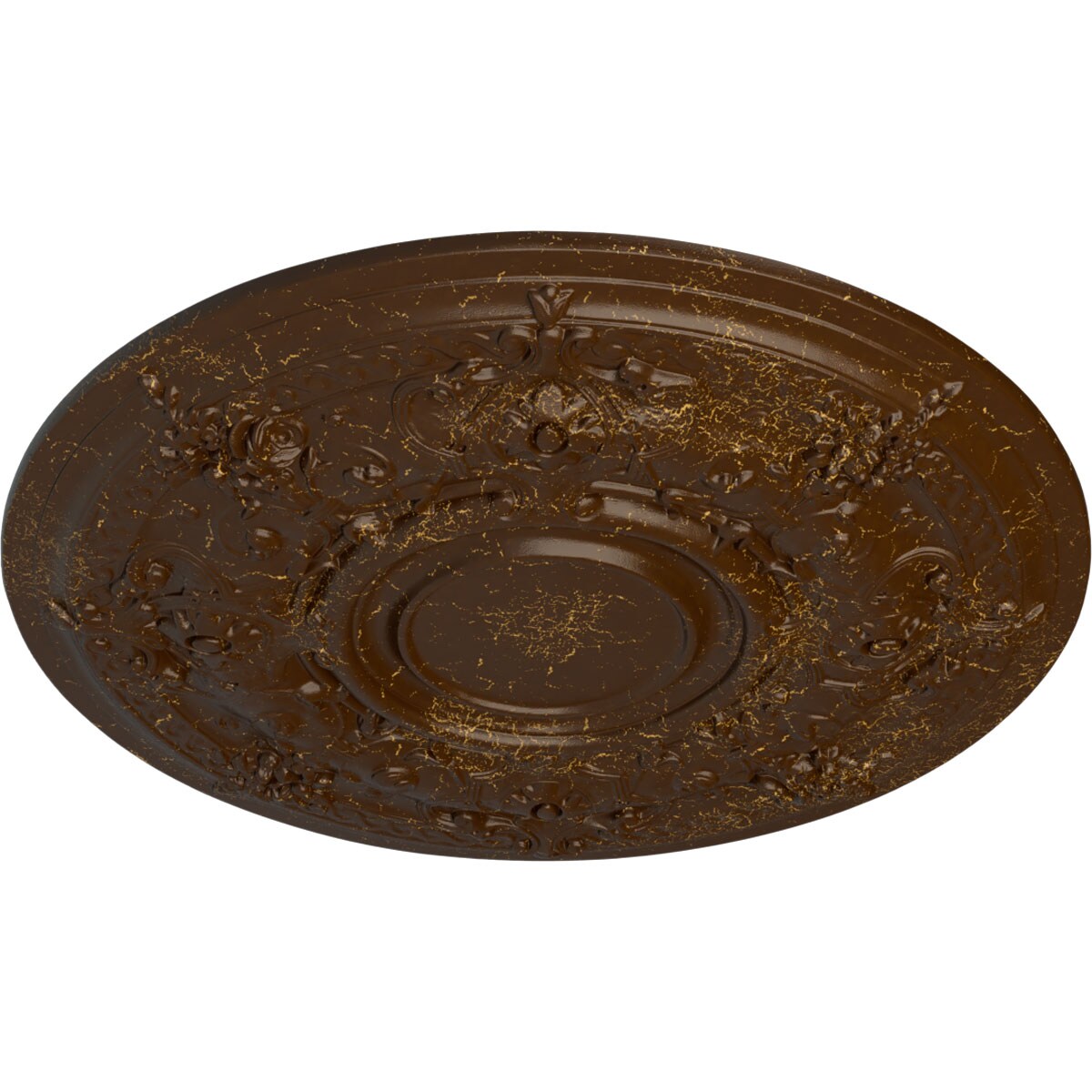Ekena Millwork CM29DARBC Ceiling-Medallions - View #2