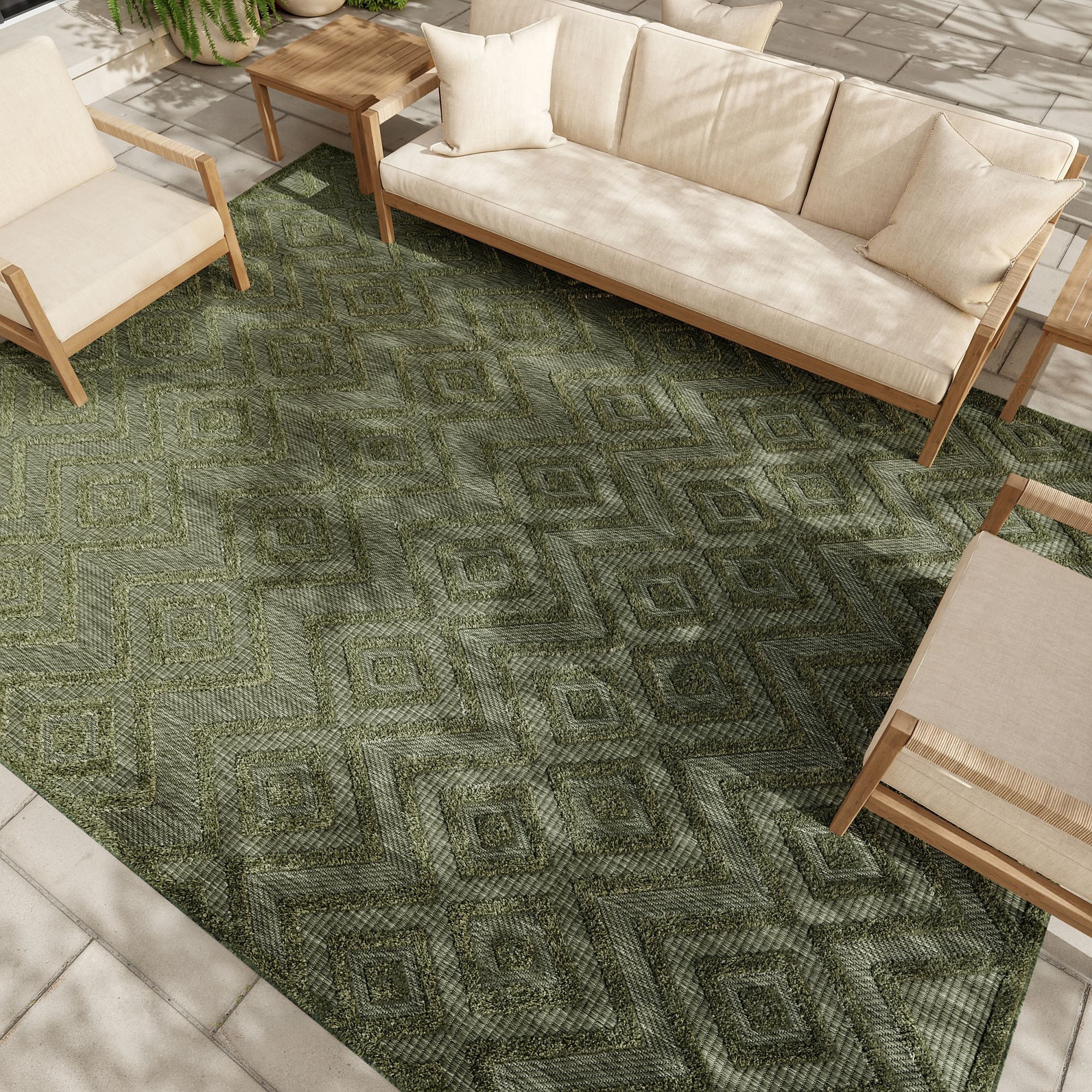 Nourison 841491115732 rugs - View #2