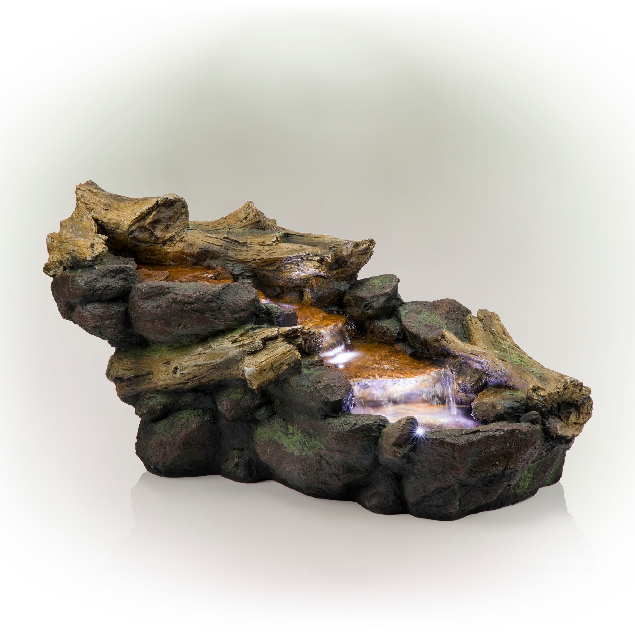 Alpine Corporation TZL296 fountains - View #8