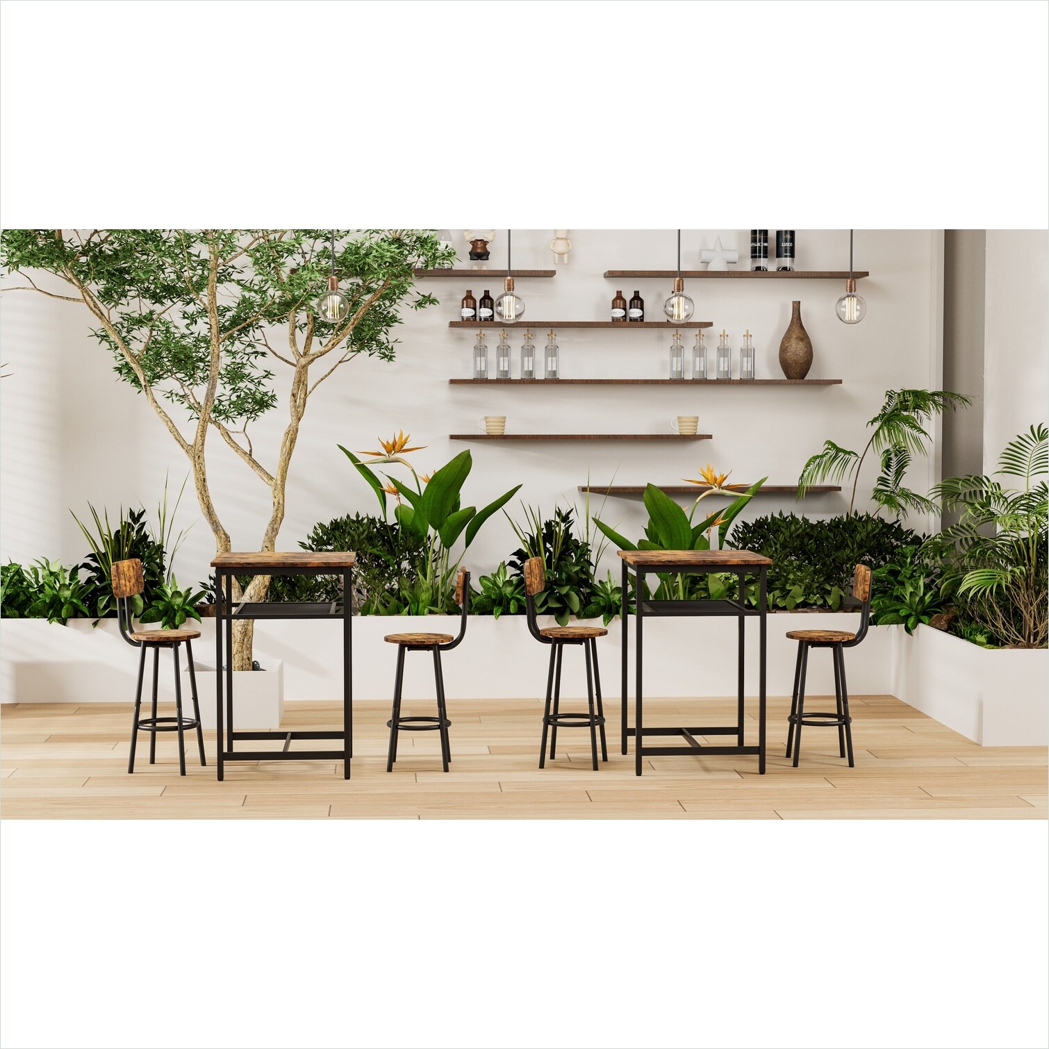 SunJet W6UWQB5MIFW7 Dining-Sets - View #13