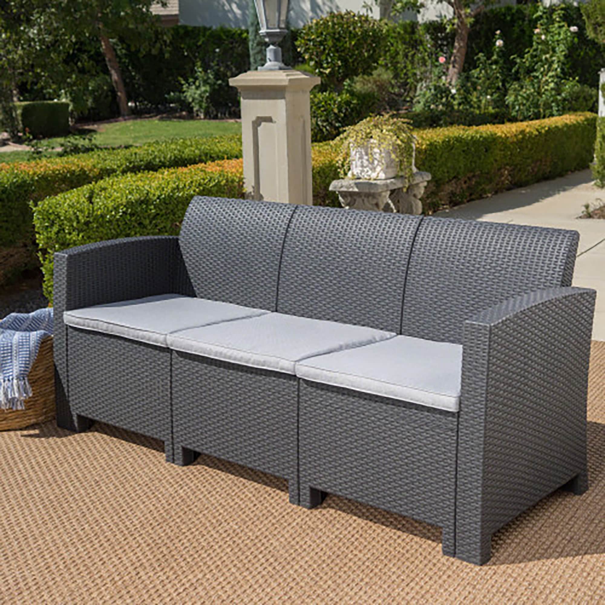 CASAINC CA-1SCWSDG Patio-Conversation-Sets - View #3