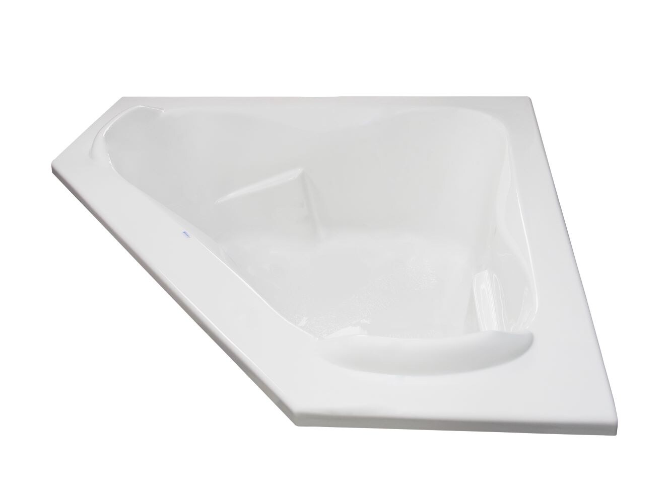 WaterTECH S6060 WHITE bathtubs - View #7