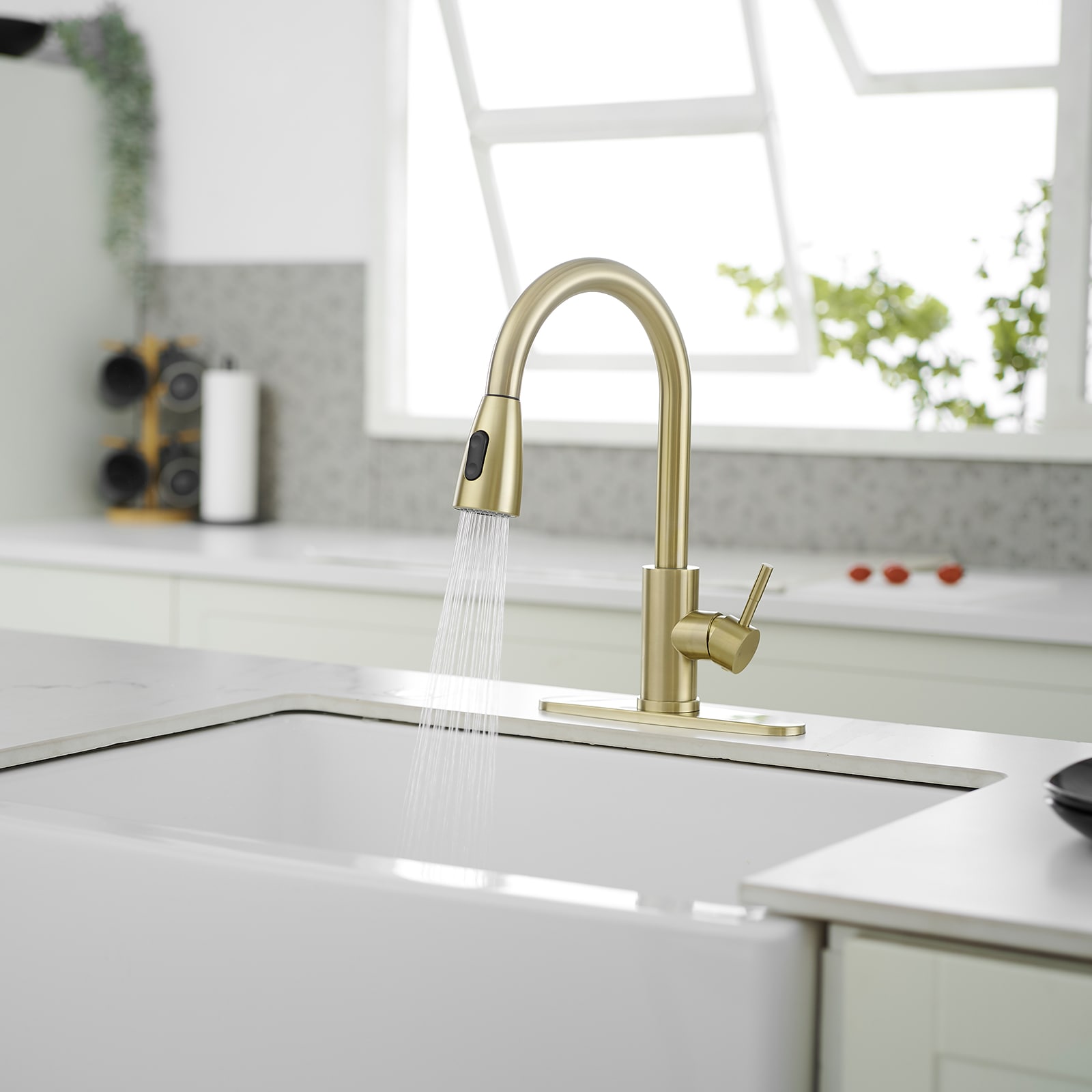 DFI DAY-KF-09 Kitchen-Faucets - View #8