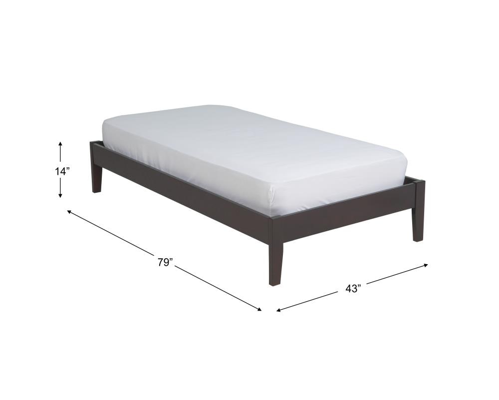 Modus Furniture SP23F3 beds - View #7